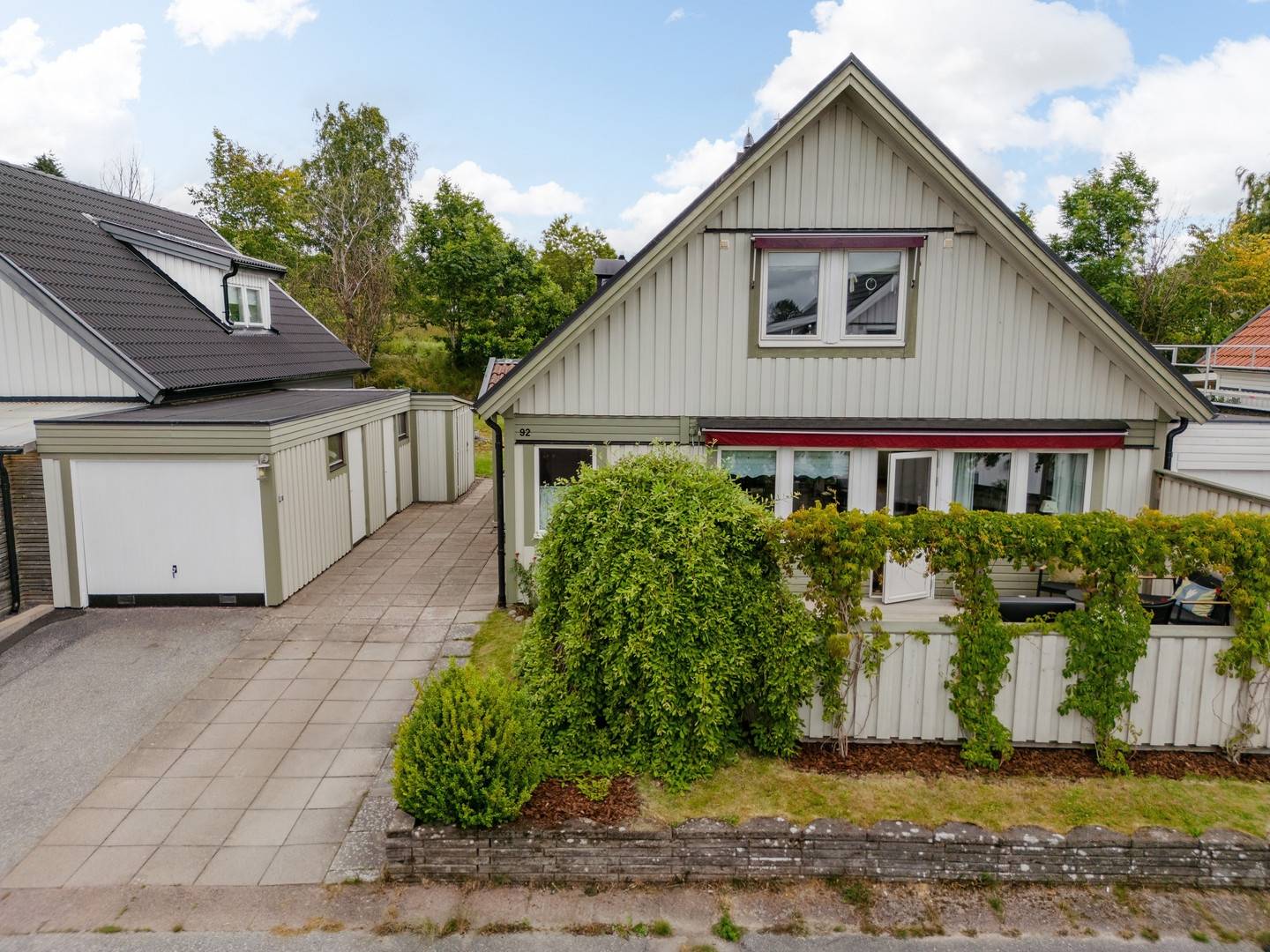 5 rum Villa på Oxelvägen 92 Diseröd Kungälvs kommun - bild 5
