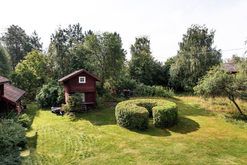 114 m² Fritidsboende på Bröttjärna 456-458 Bröttjärna Gagnefs kommun - bild 3