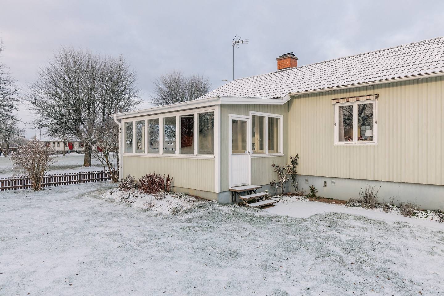 3 rum Villa på Kulegatan 11 Skara Öst - Landsbygd Skara kommun - bild 7