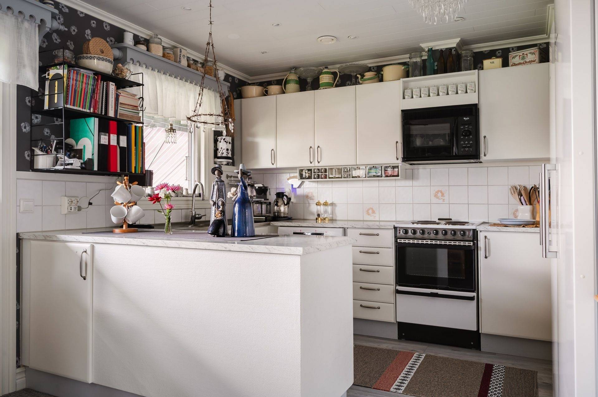 6 rum Villa på Mäster Kalles väg 7 Arvika Arvika kommun - bild 15