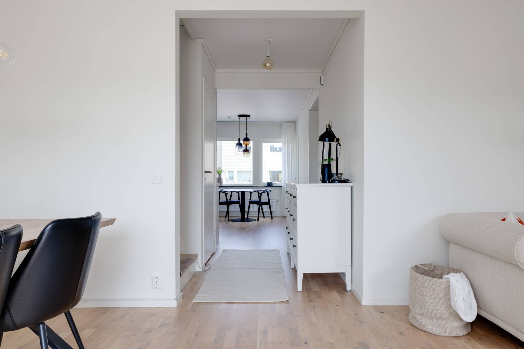 5 rum Radhus på Hellbyvägen 5 B Mosås Örebro kommun - bild 15