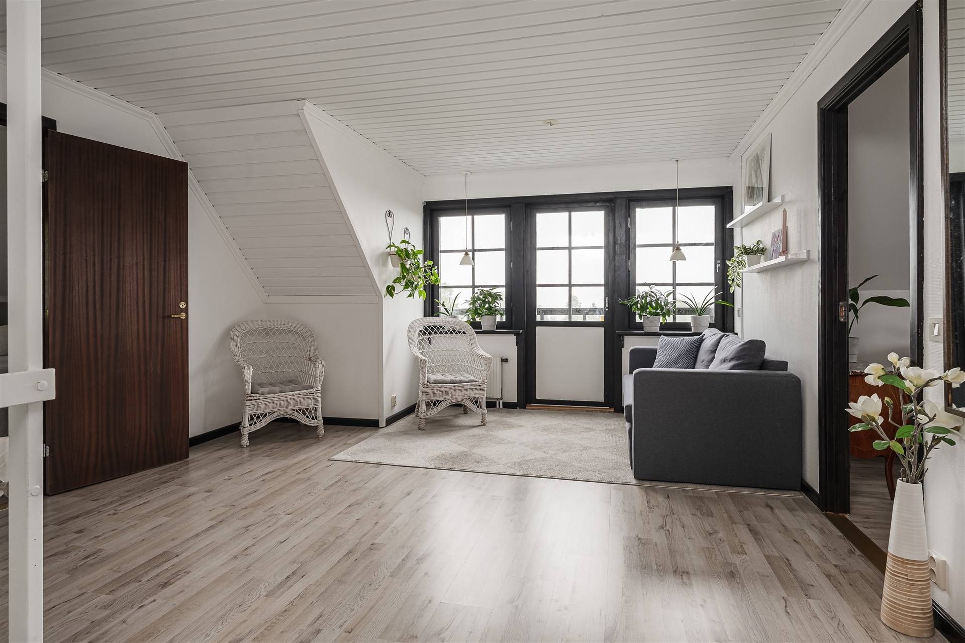 6 rum Villa på Bofinksvägen 18 Stenhammar Härnösands kommun - bild 18