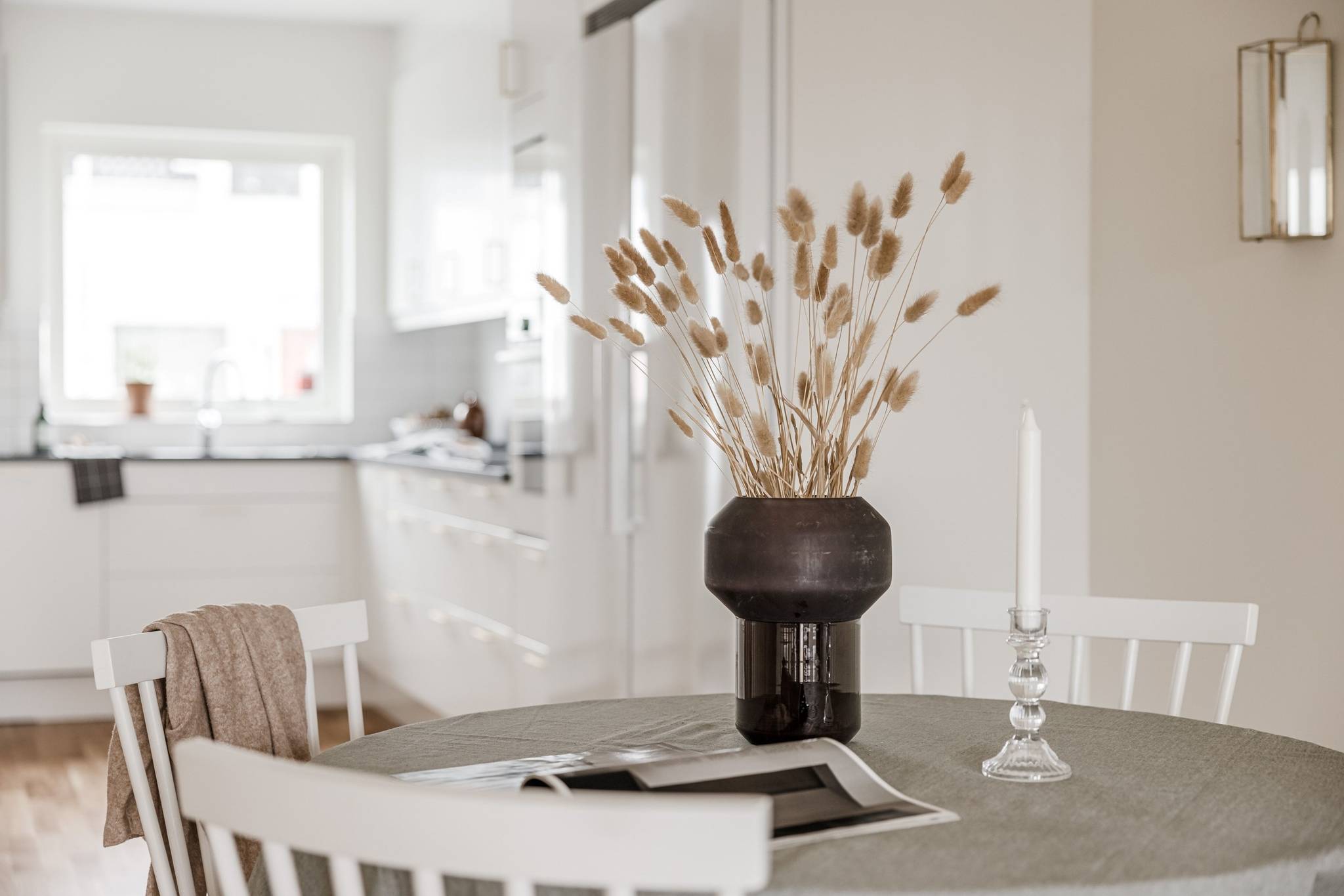 3 rum Lägenhet på Schaggarpsvägen 8C Skegrie Trelleborgs kommun - bild 6