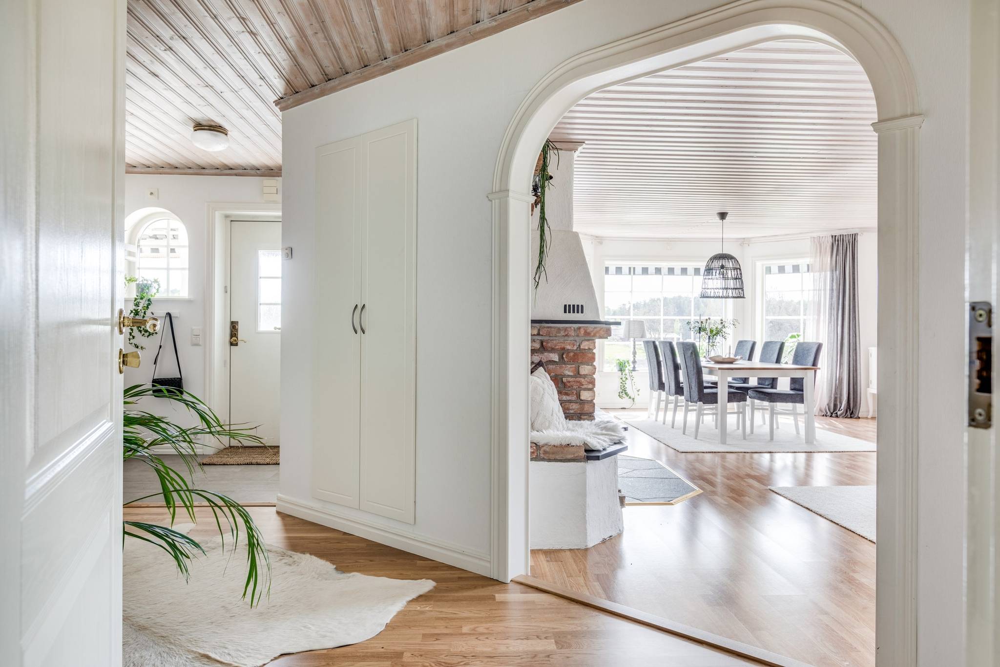 5 rum Villa på Tronnum 370 Kärna Kungälvs kommun - bild 21