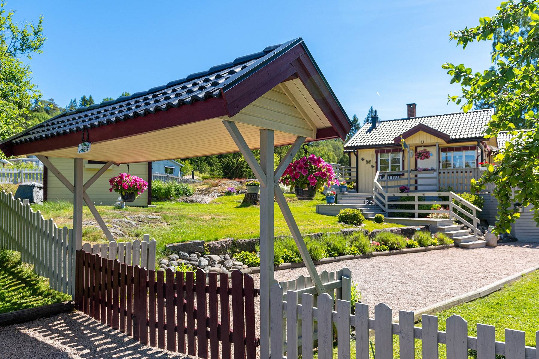 2 rum Fritidshus på Kolvik 181 Uddevalla kommun - bild 27