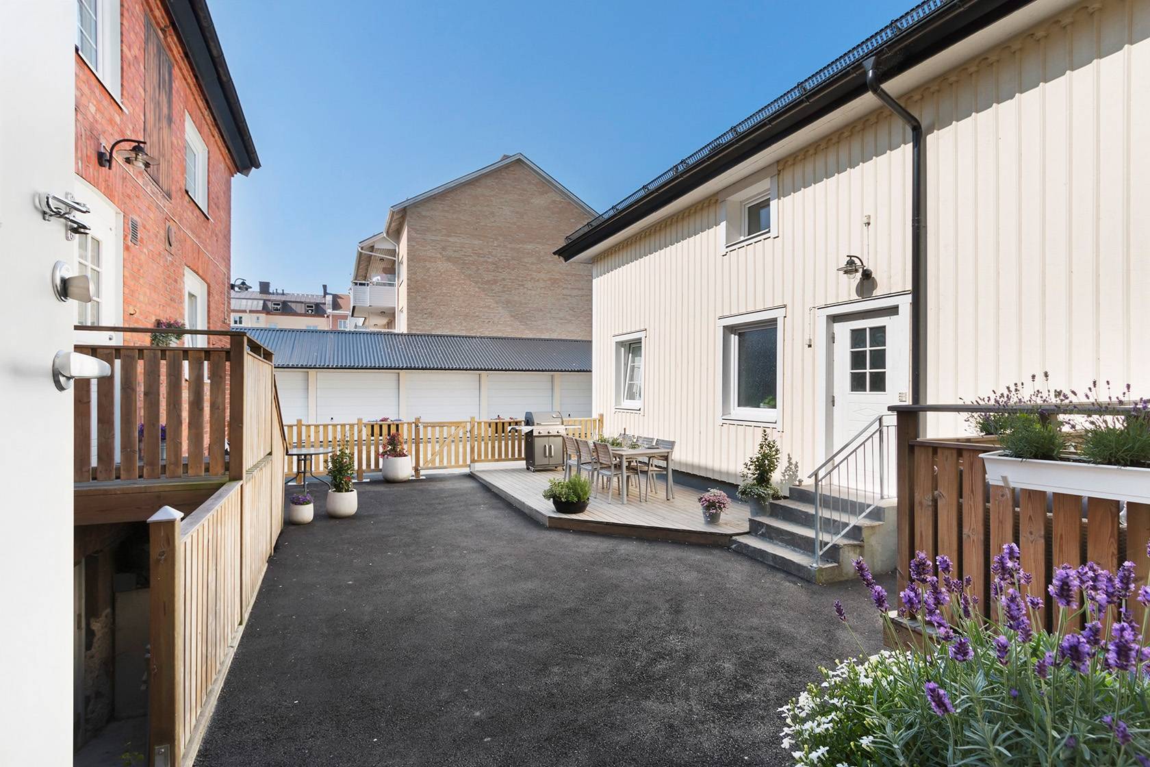 2 rum Lägenhet på Edsgatan 45B Nordstan Vänersborgs kommun - bild 20