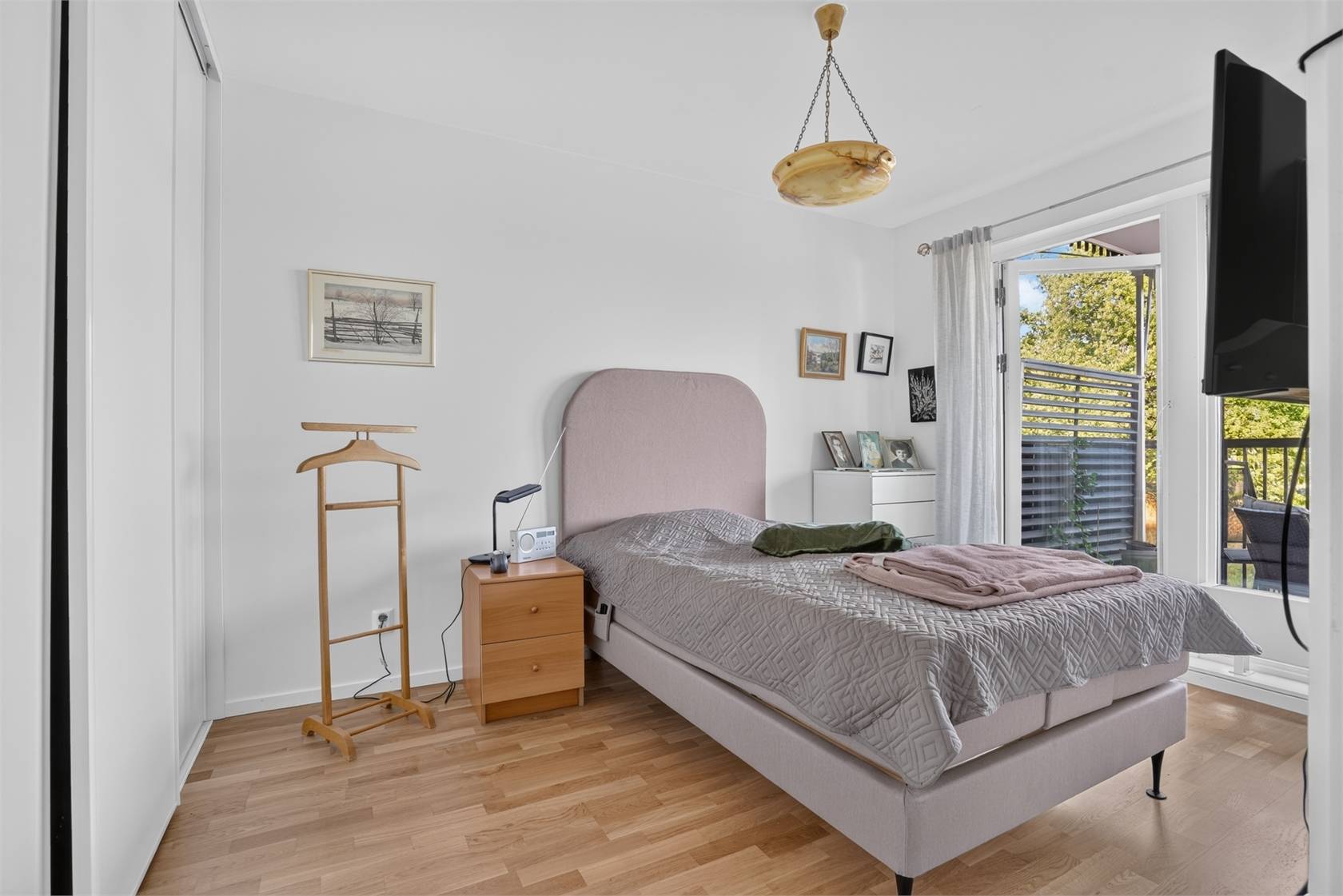 2 rum Lägenhet på Eldsundsstråket 9B Eldsundsviken Strängnäs kommun - bild 10