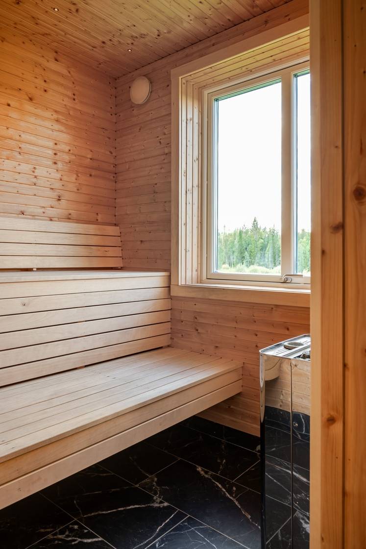 6 rum Villa på Långbo 710 Ovanåkers kommun - bild 26