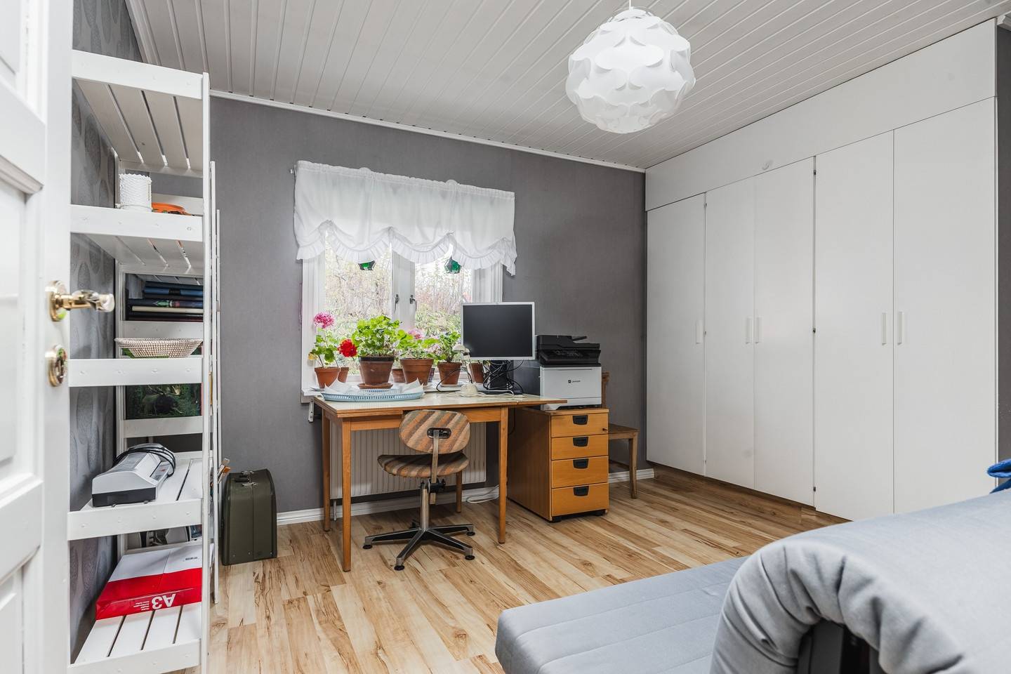 4 rum Villa på Västerrönningen 16 Oppala Gävle kommun - bild 25