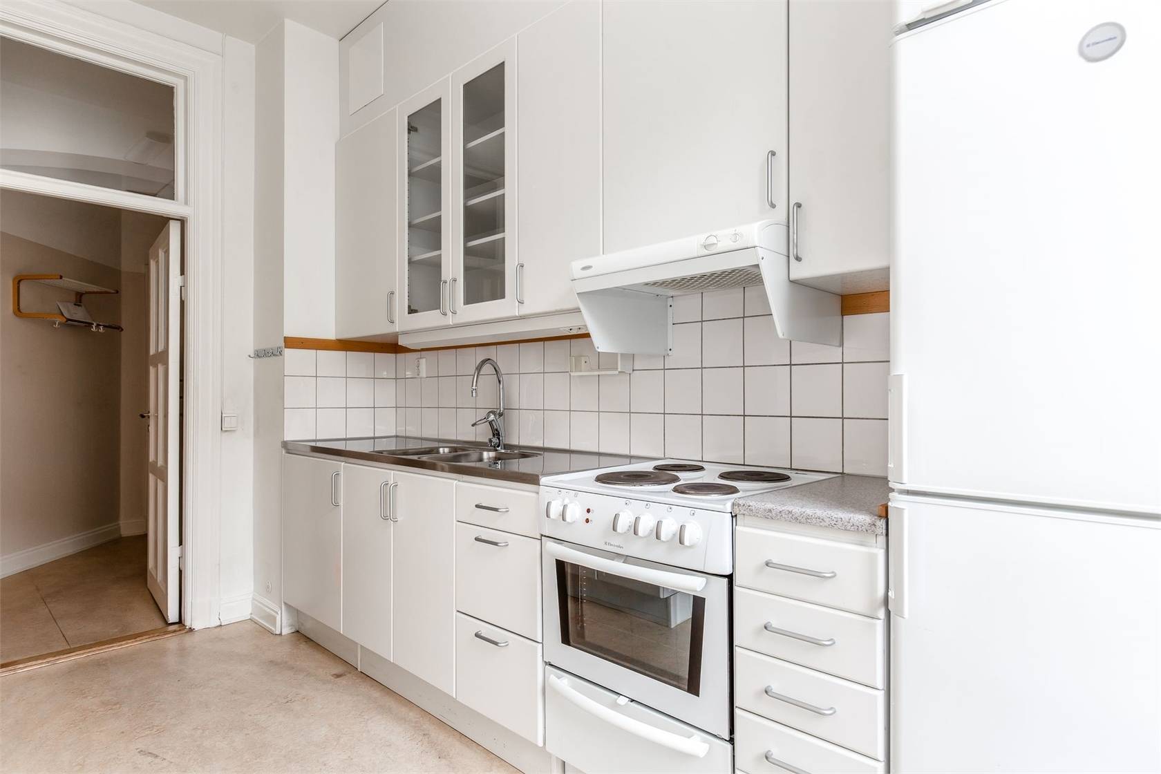 1 rum Lägenhet på Fleminggatan 109, 3 tr Fridhemsplan Stockholms kommun - bild 8