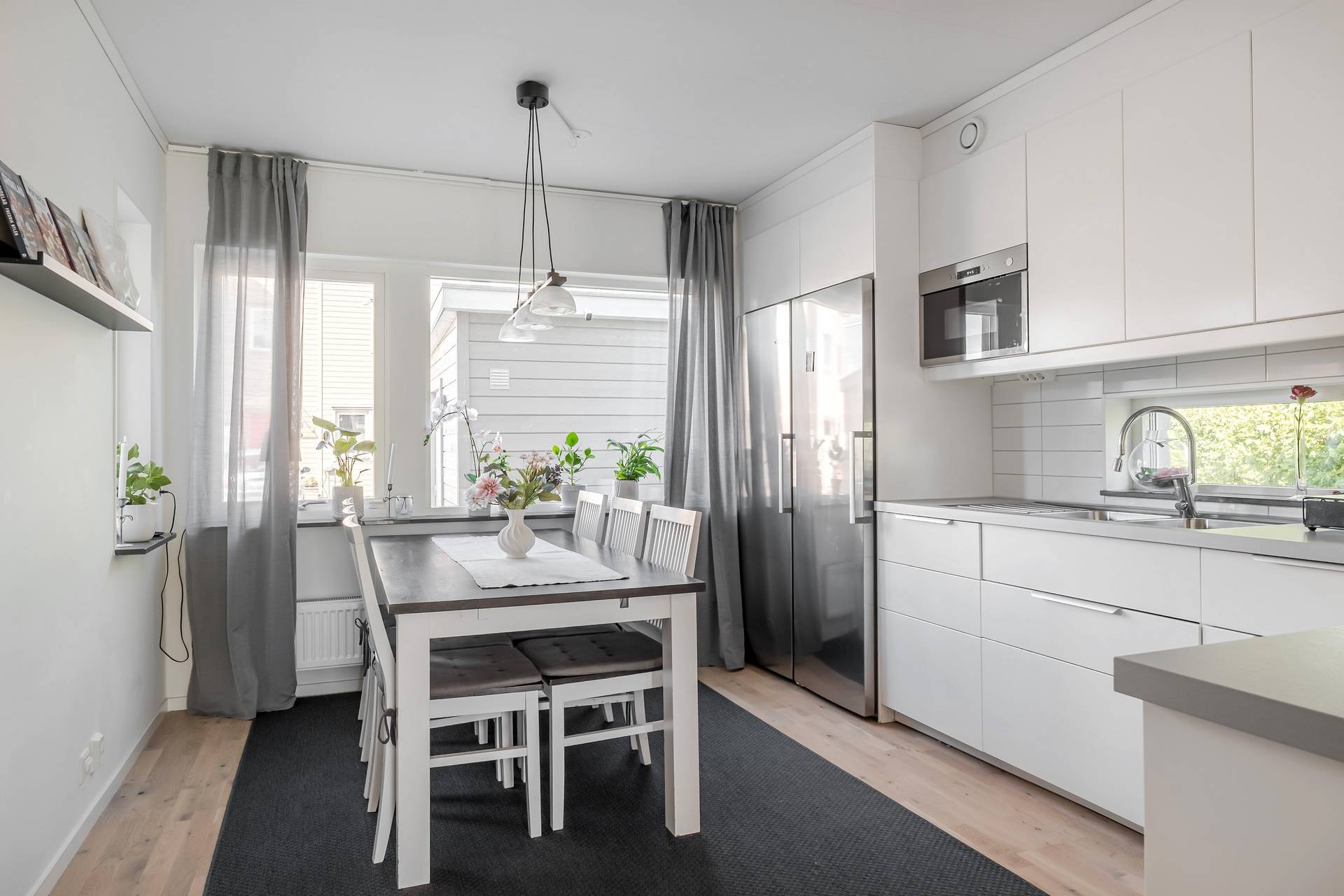 5 rum Radhus på Landerivägen 124 Holmängen Vänersborgs kommun - bild 16