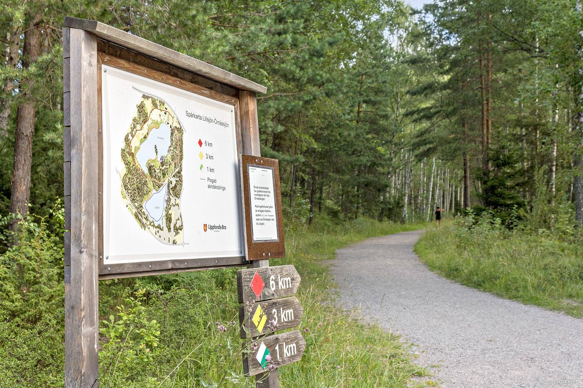 5 rum Parhus på Rankhusvägen 38N Gamla Kungsängen Upplands-Bro kommun - bild 29