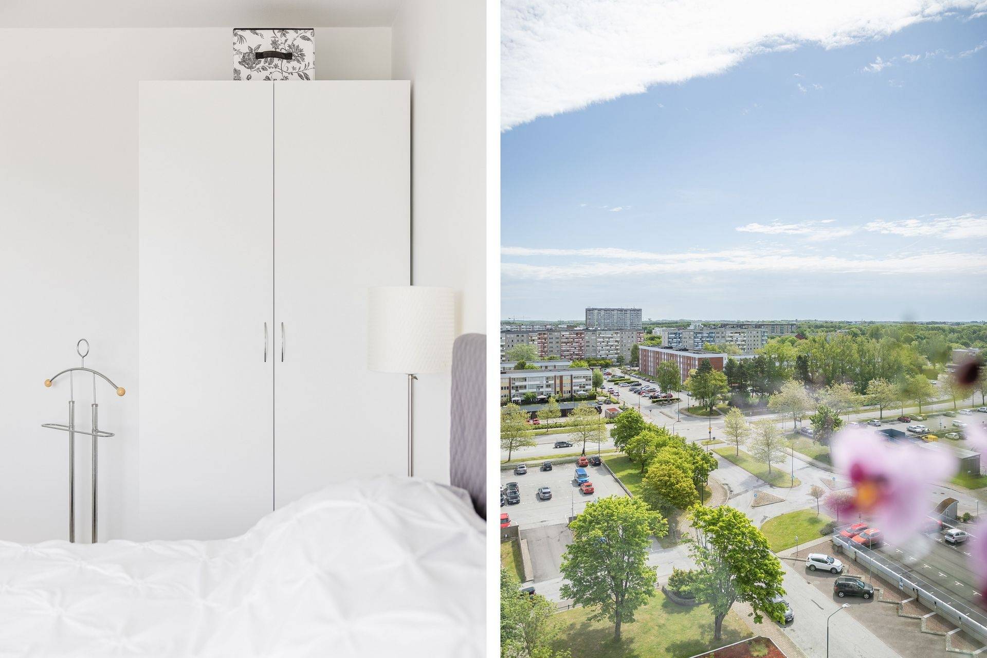 2 rum Lägenhet på Serenadgatan 22 Högaholm Malmö kommun - bild 15