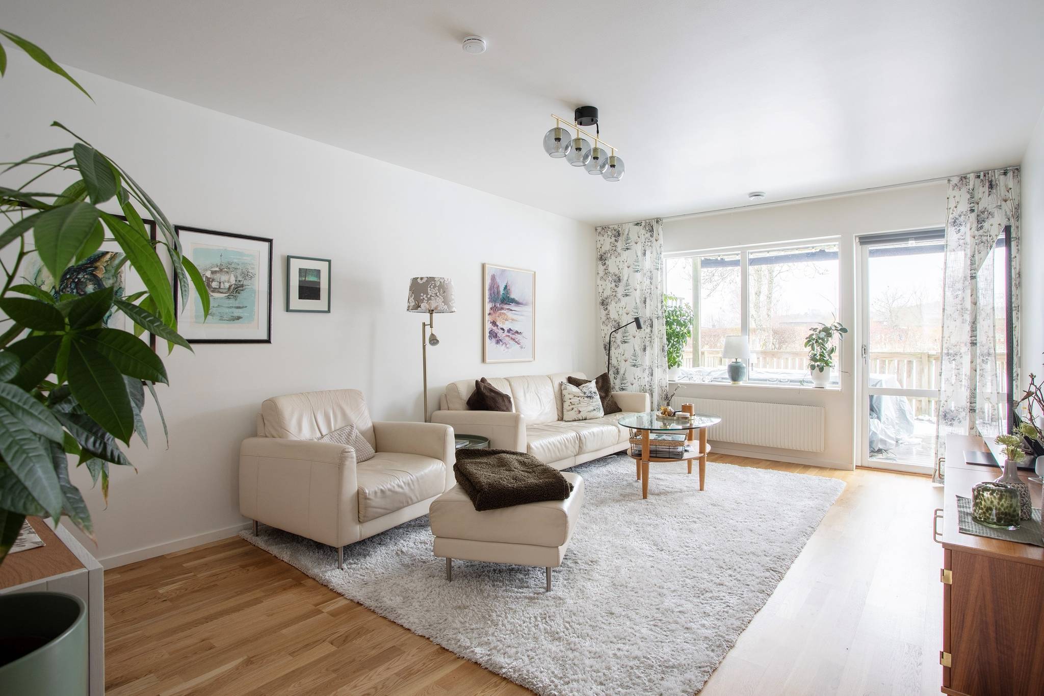 3 rum Lägenhet på Målvägen 43 Vallda Kungsbacka kommun - bild 6