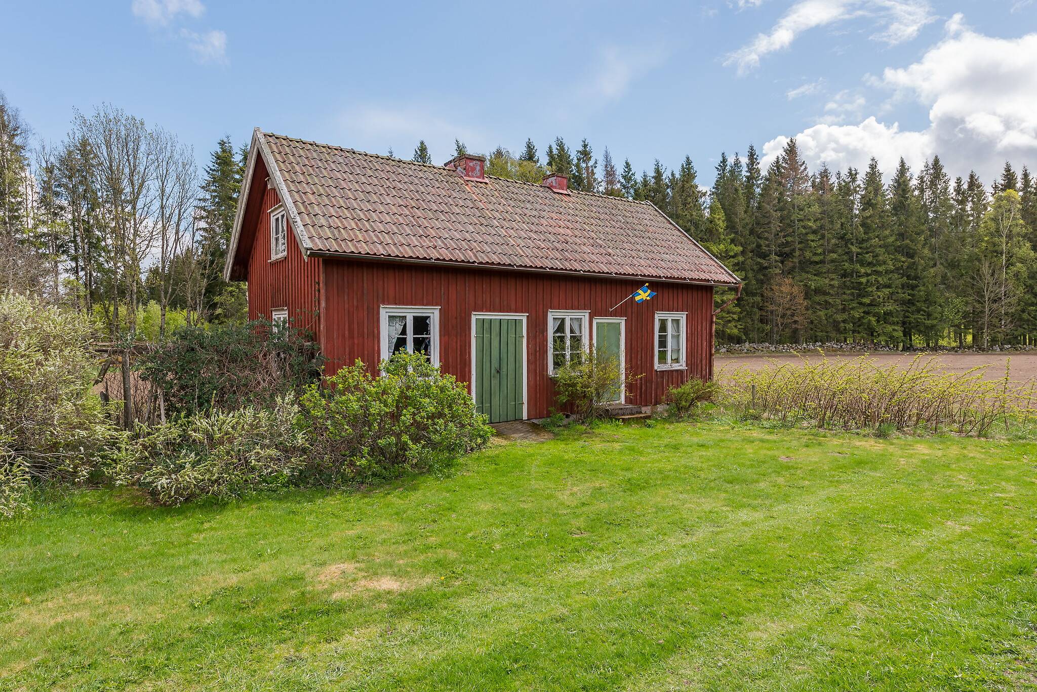 4 rum Gård med jordbruk på Lilla Gudmundstorp 101 Dalum Ulricehamns kommun - bild 28