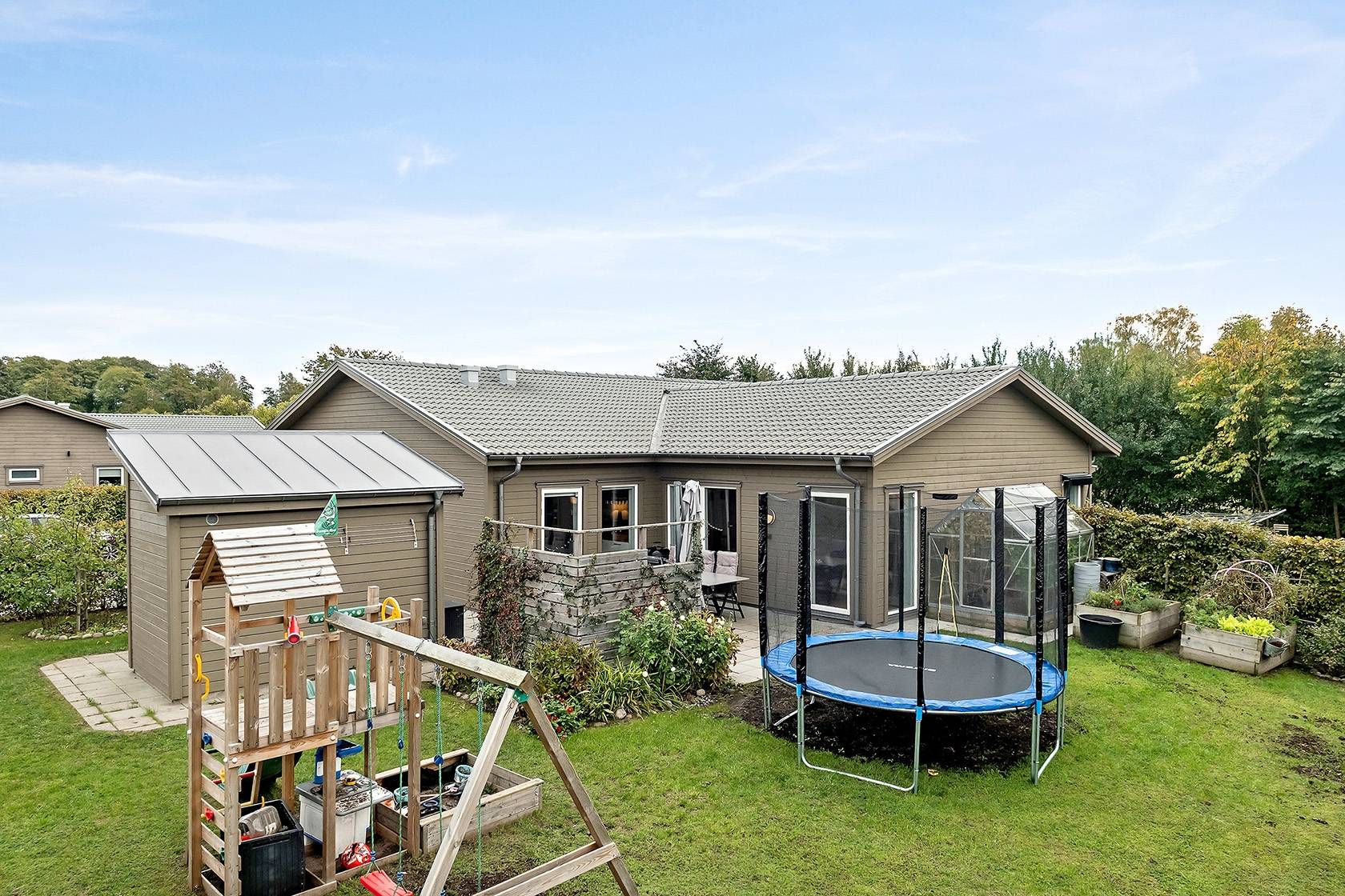 3 rum Lägenhet på Rapphönevägen 14A Skånes Viby Kristianstads kommun - bild 14