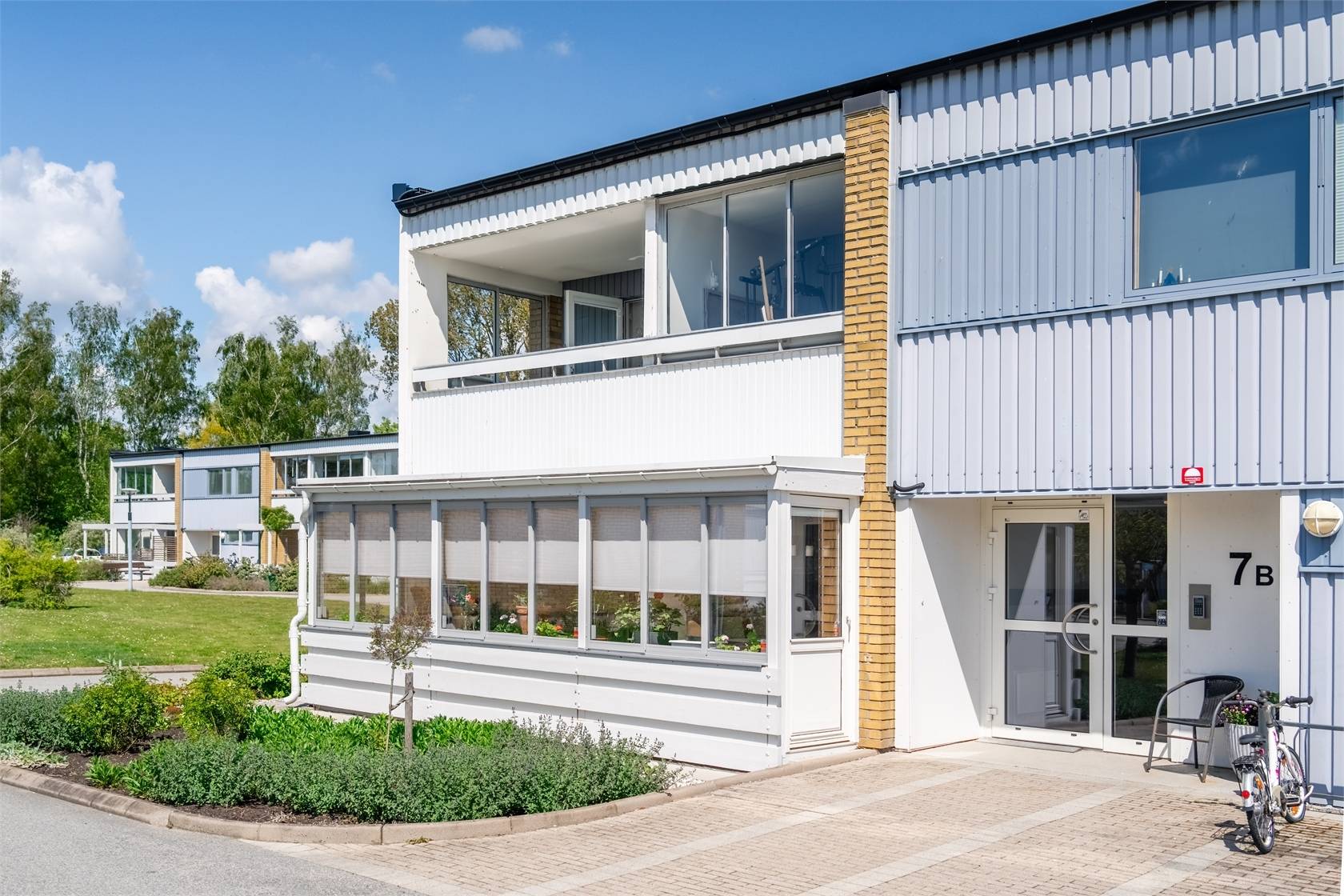 3 rum Lägenhet på Bjerehov 7B Lomma kommun - bild 23
