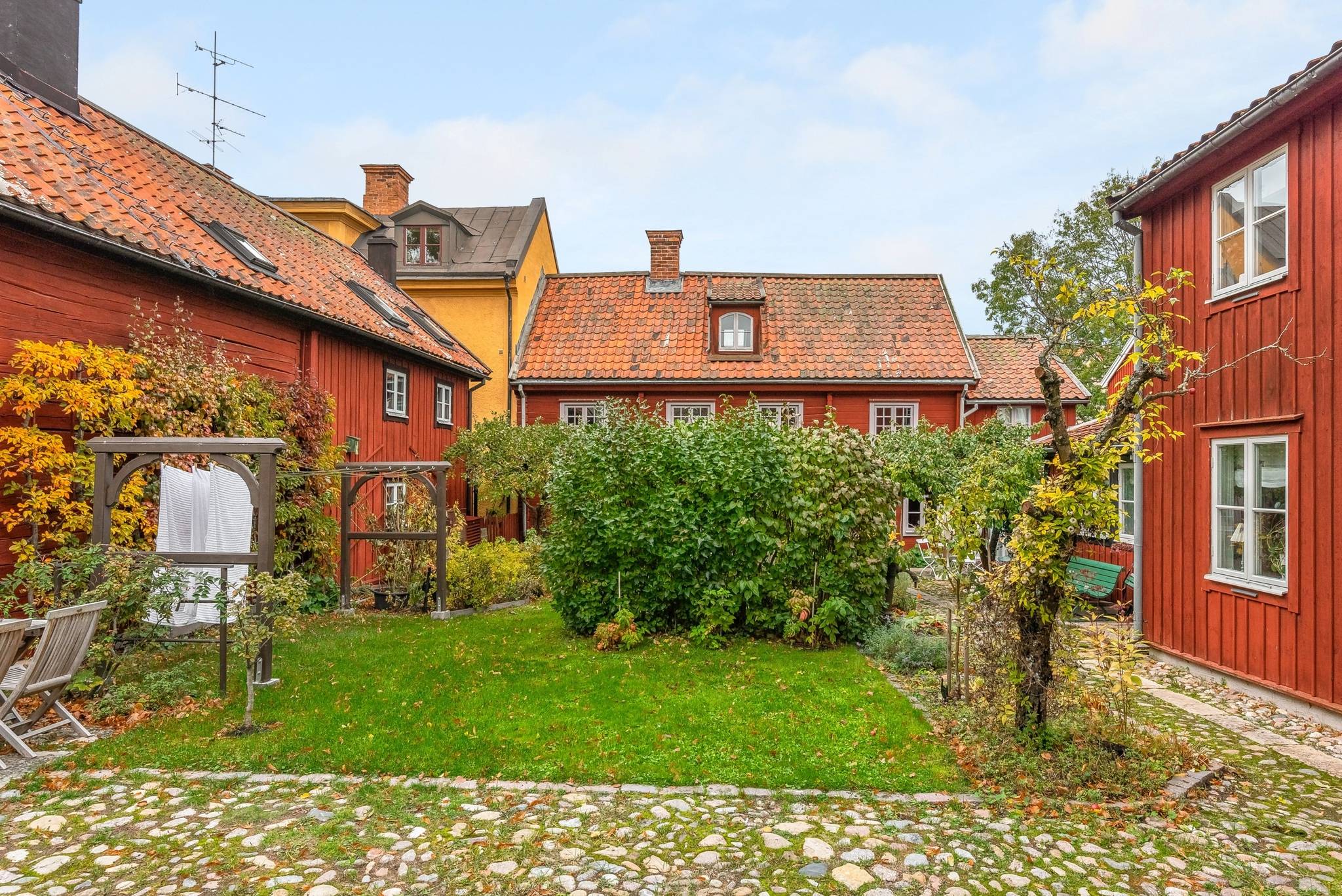 4 rum Lägenhet på Hunnebergsgatan 25B Linköpings Innerstad Linköpings kommun - bild 25