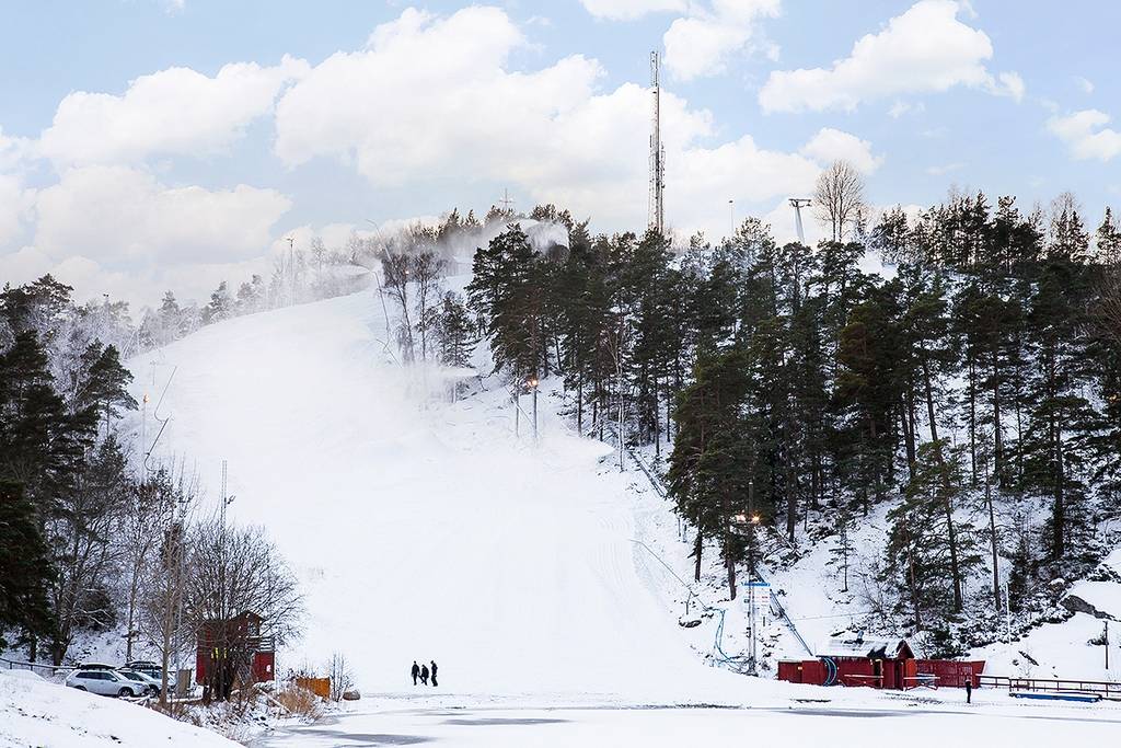 2 rum Lägenhet på Skyttevägen 18C Saltsjöbaden Nacka kommun - bild 32