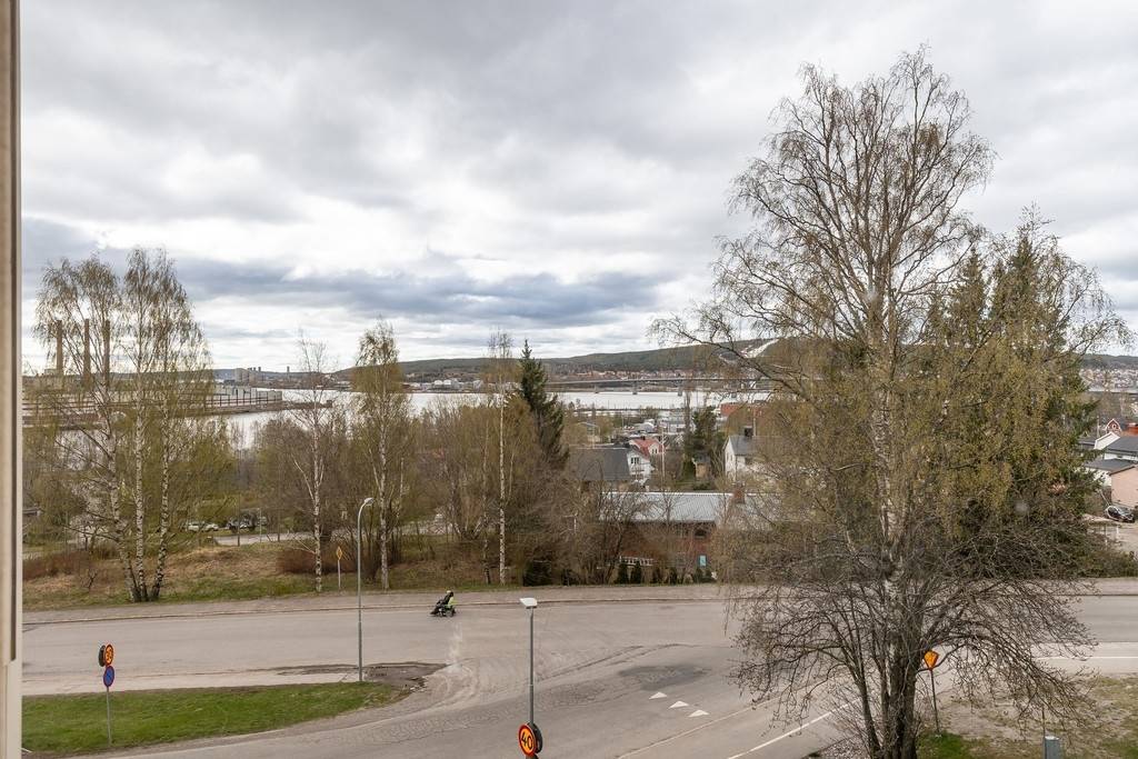 3 rum Lägenhet på Medborgargatan 63G Sundsvall - Skönsberg Sundsvalls kommun - bild 18