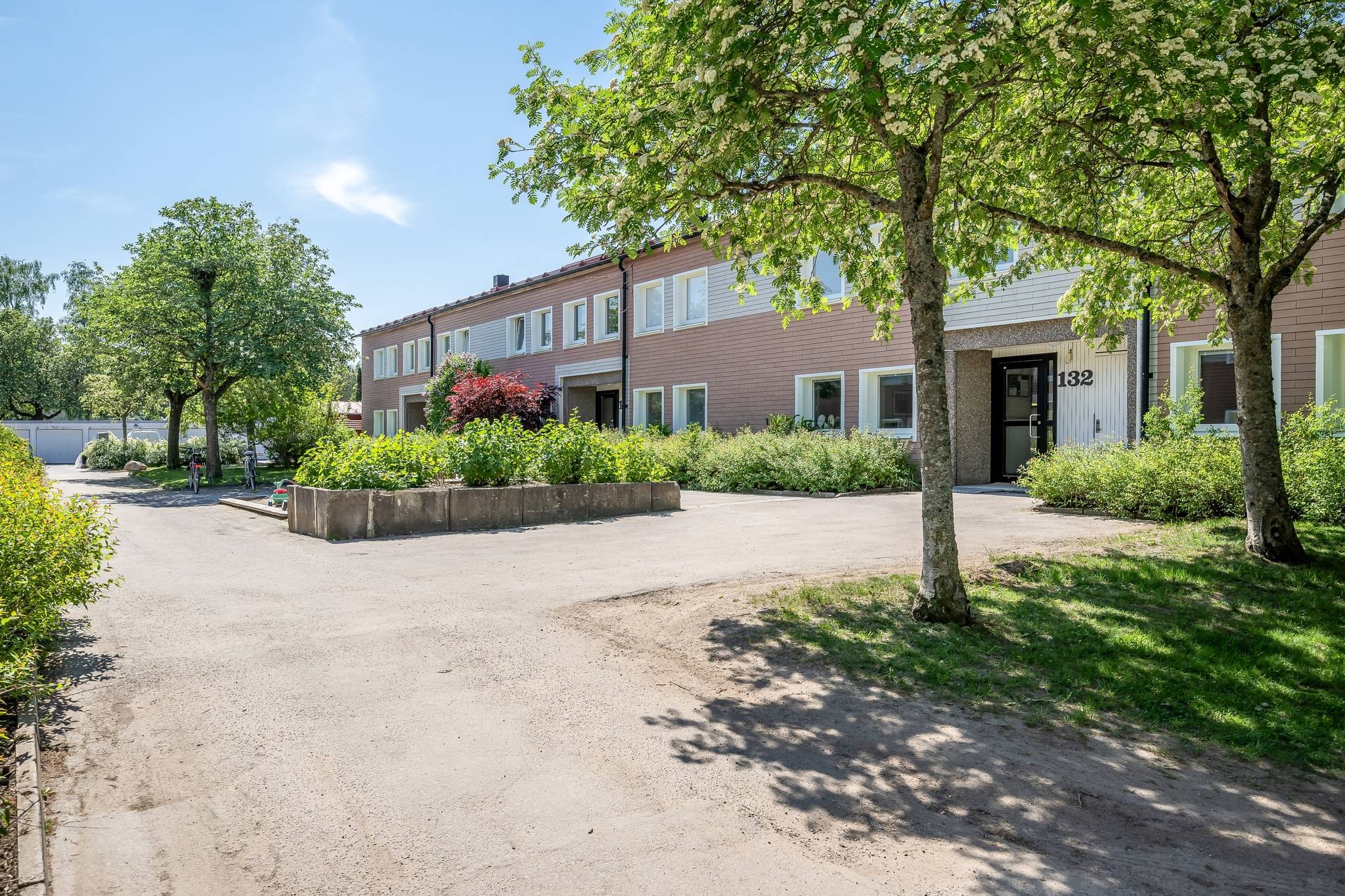 2 rum Lägenhet på Bollmoravägen 132 Centrala Tyresö Tyresö kommun - bild 18