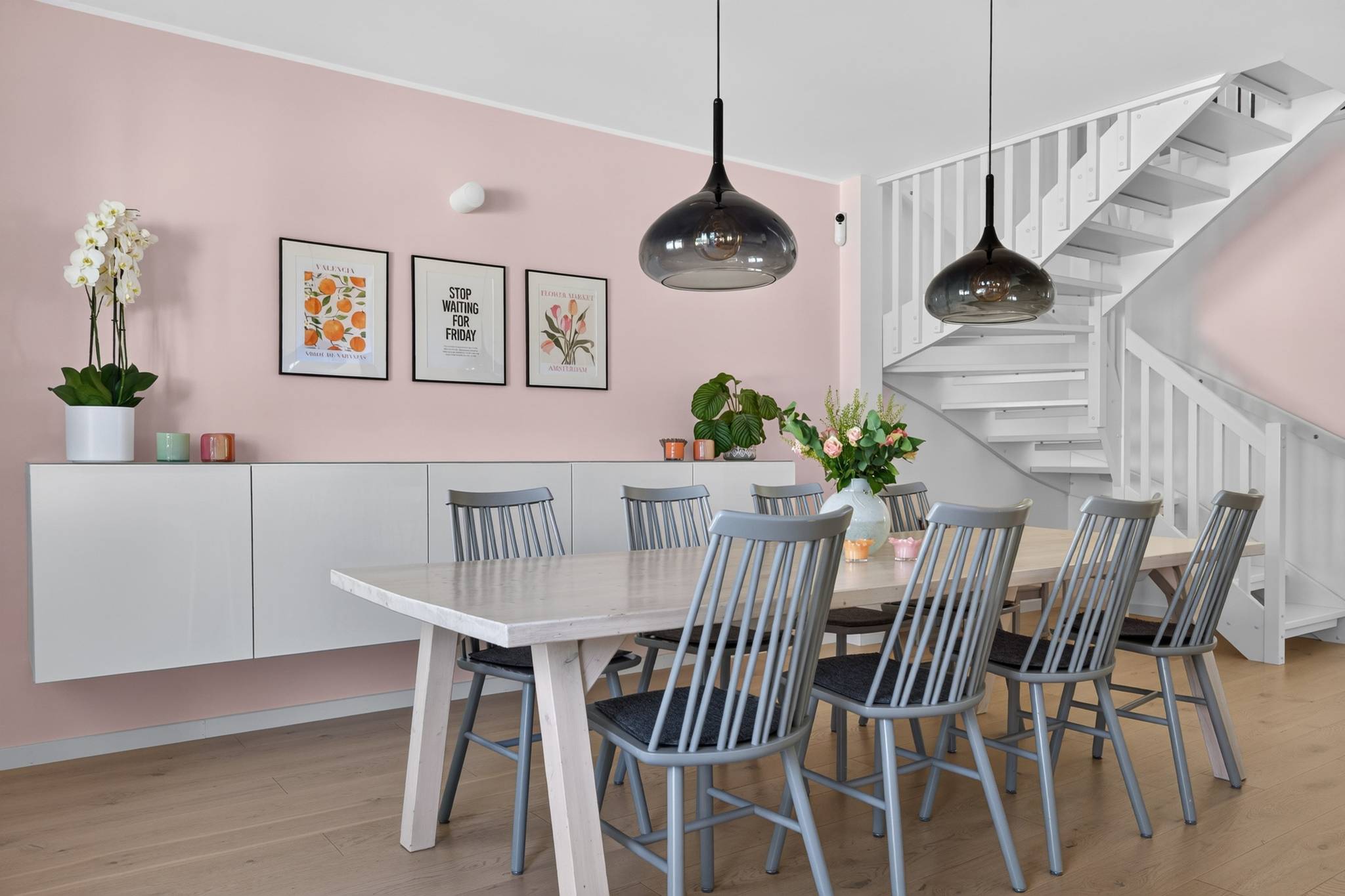 5 rum Radhus på Lilla Ässkogvägen 18B Norra Bro Örebro kommun - bild 14