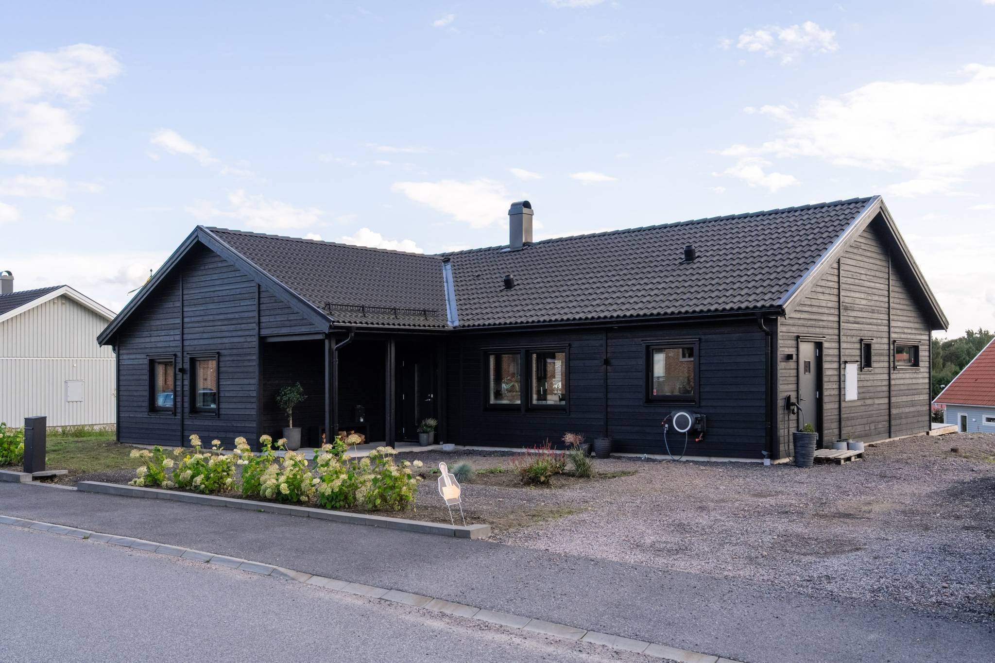 6 rum Villa på Koriandervägen 6 Höörs kommun - bild 24