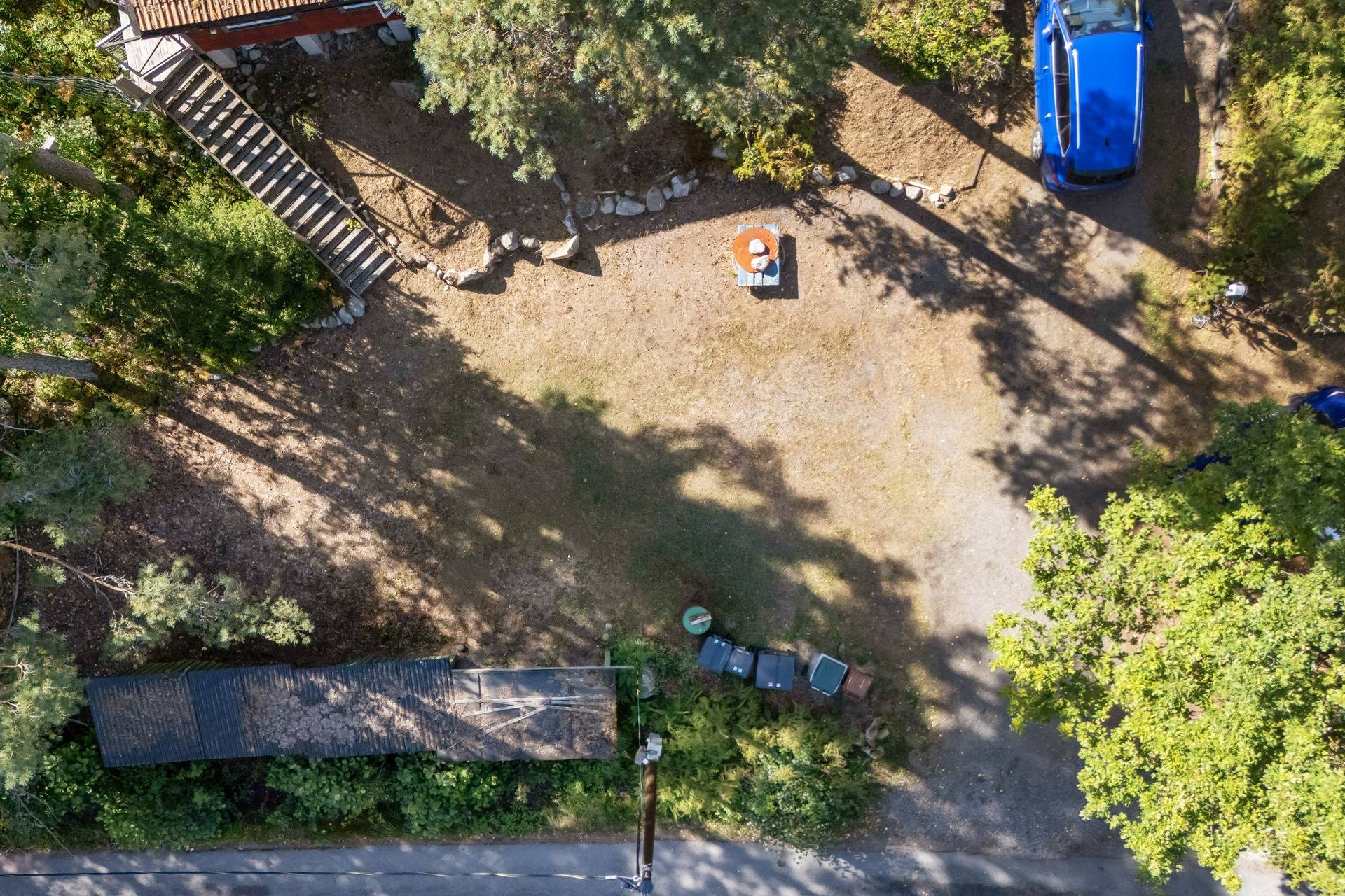3 rum Villa på Mokärrsvägen 8 Tyresö Tyresö kommun - bild 54