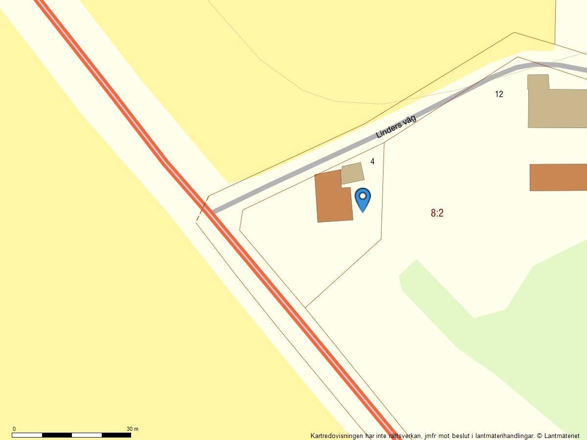 7 rum Villa på Linders väg 4 Nevishög Staffanstorps kommun - bild 40