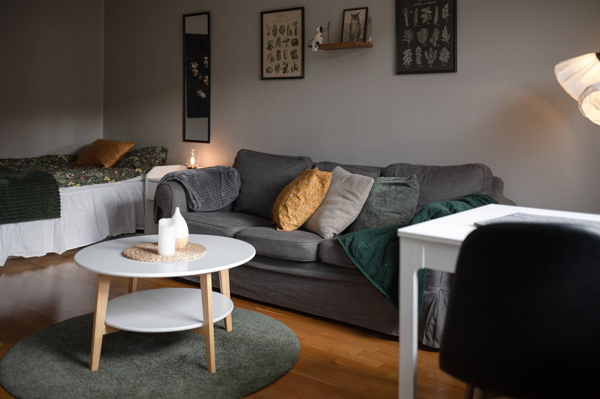 1 rum Lägenhet på Idrottsgatan 7B Huskvarna Söder Jönköpings kommun - bild 17