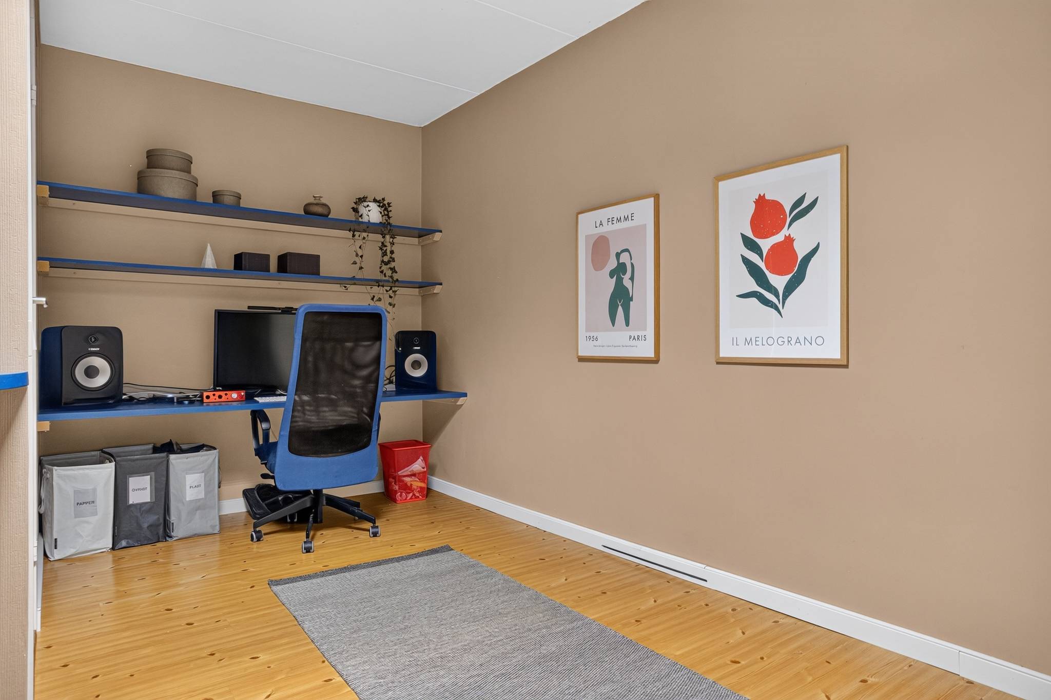 10 rum Villa på Småkullevägen 18 Bölet Mölndals kommun - bild 26
