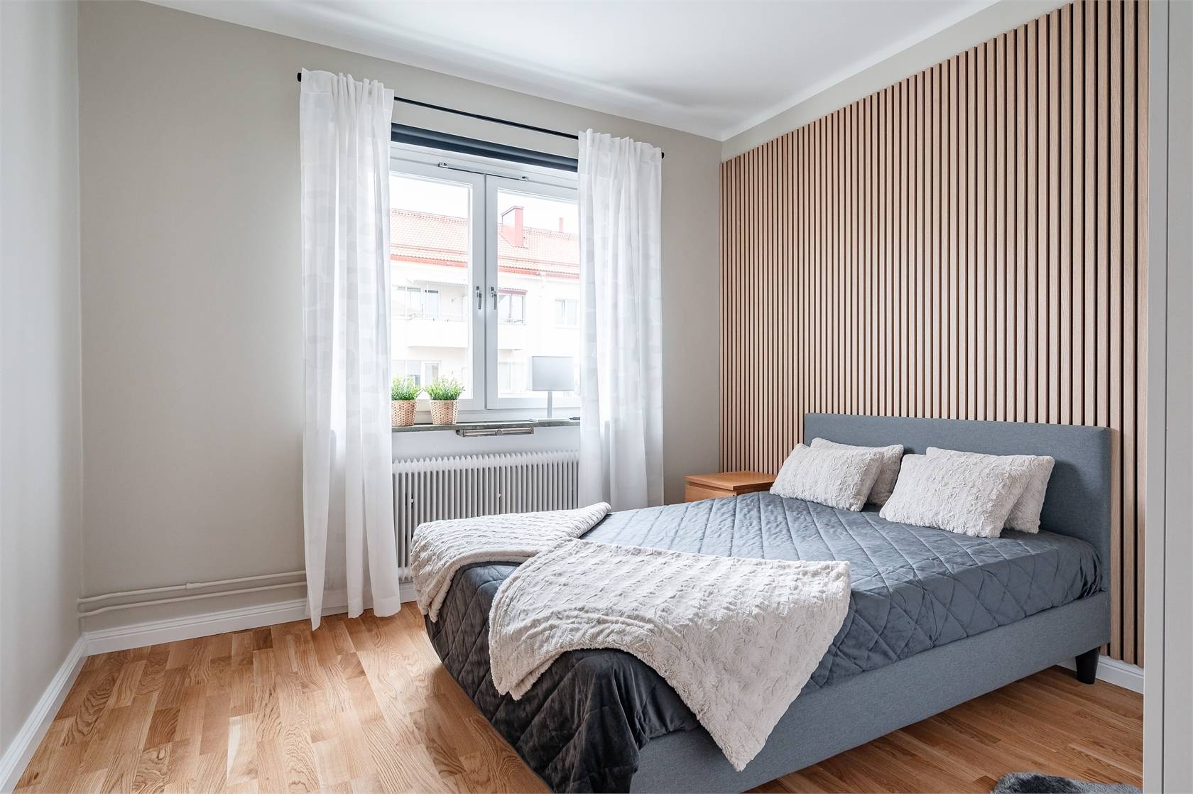 2 rum Lägenhet på Bryggargatan 7C Centralt Sandvikens kommun - bild 4