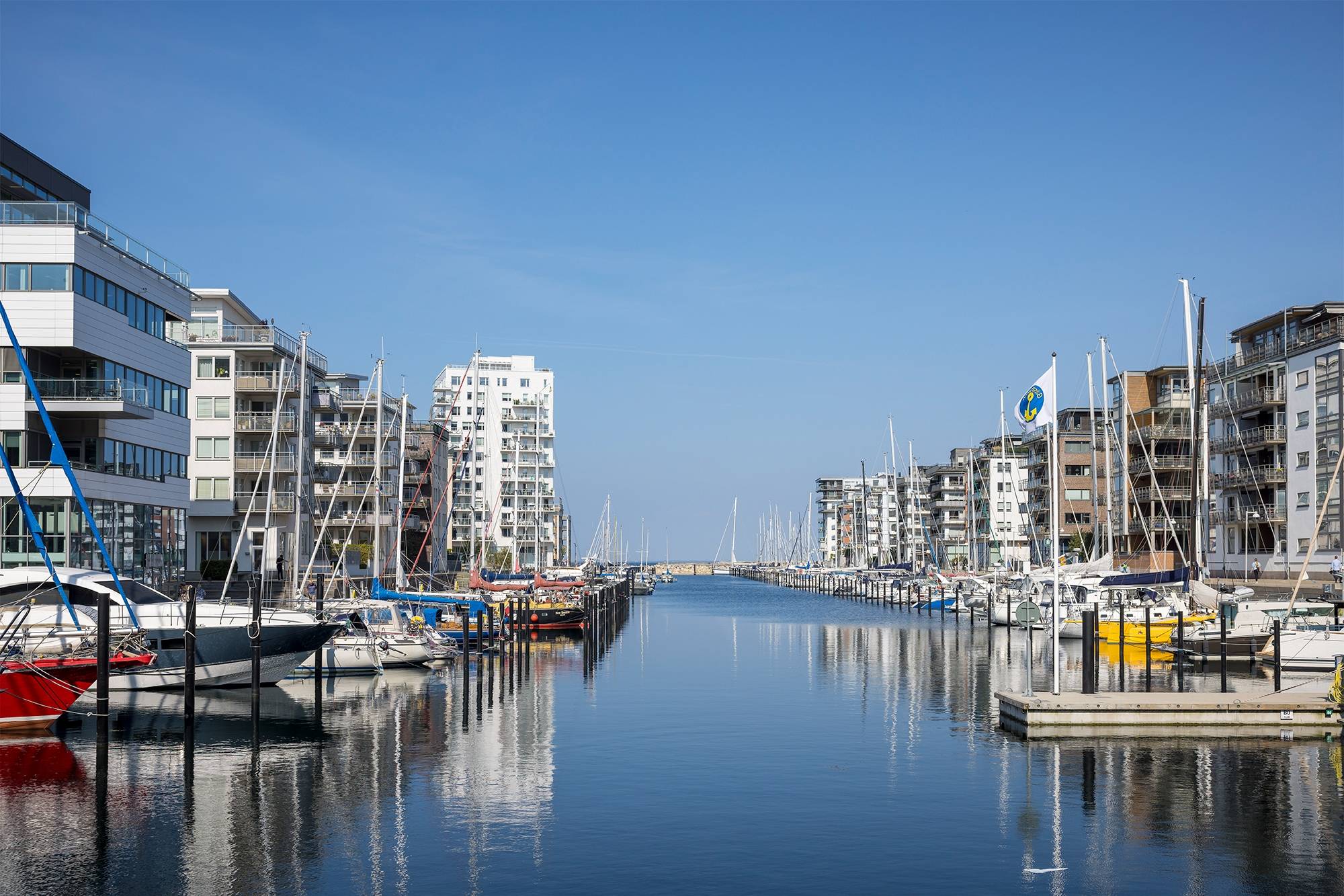 3 rum Lägenhet på Lovartsgatan 5 Dockan Malmö kommun - bild 32
