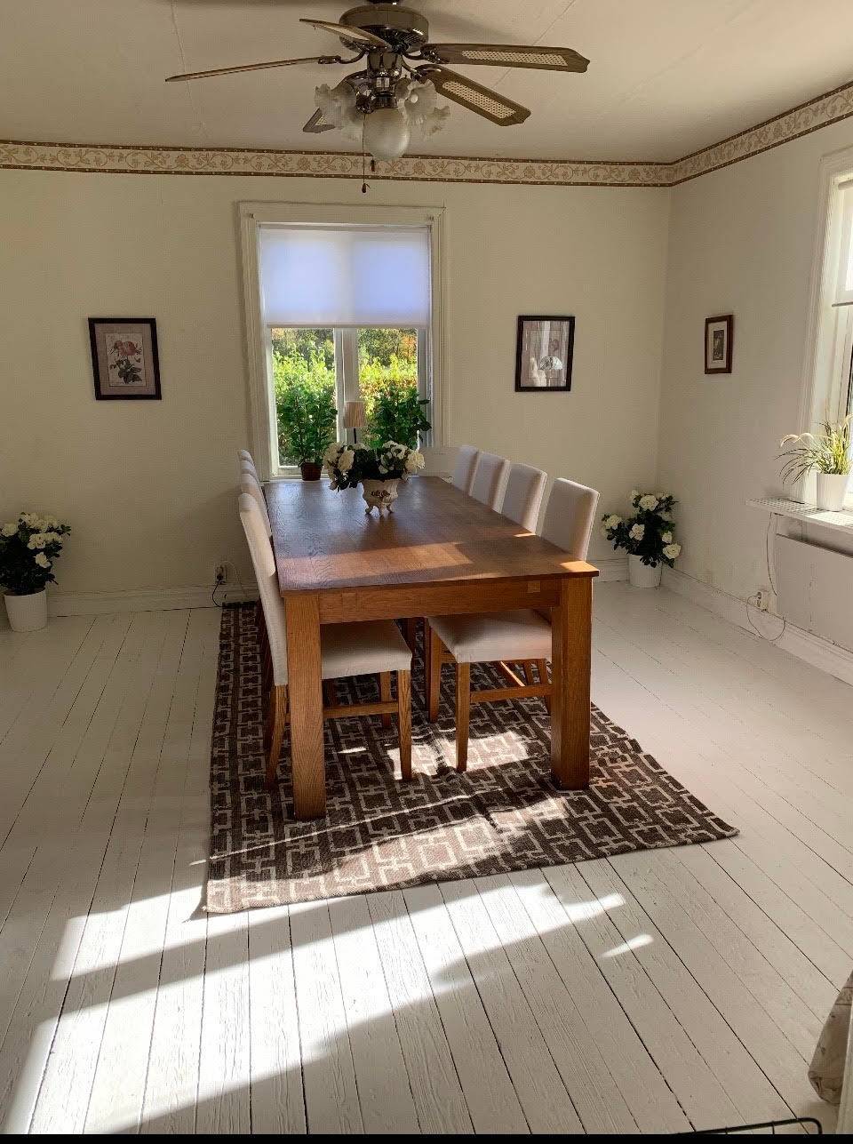 5 rum Villa på Vägasked 109 Norra Rörum Höörs kommun - bild 12