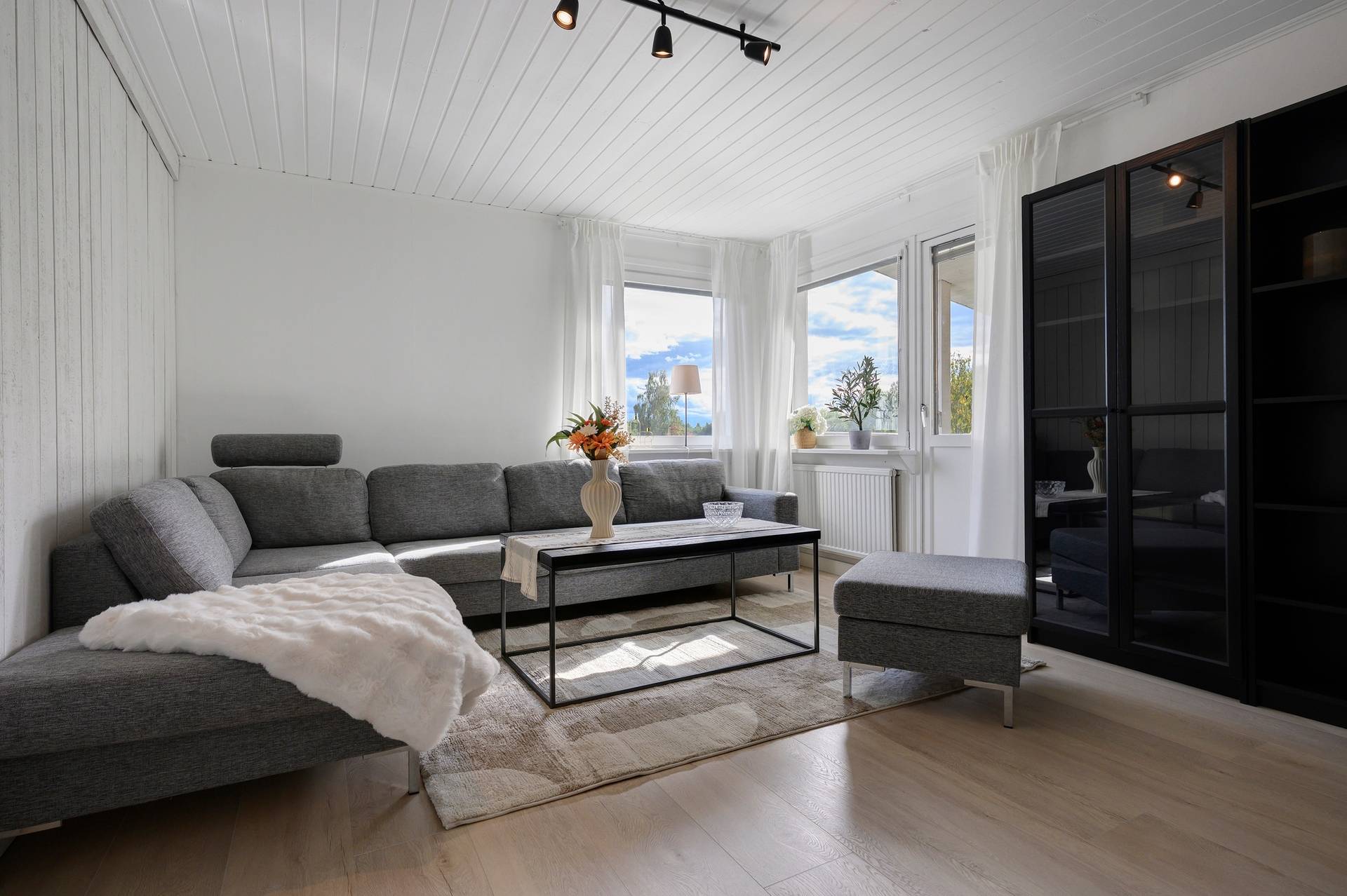 4 rum Villa på Boängsvägen 35 Boänge Sandvikens kommun - bild 8