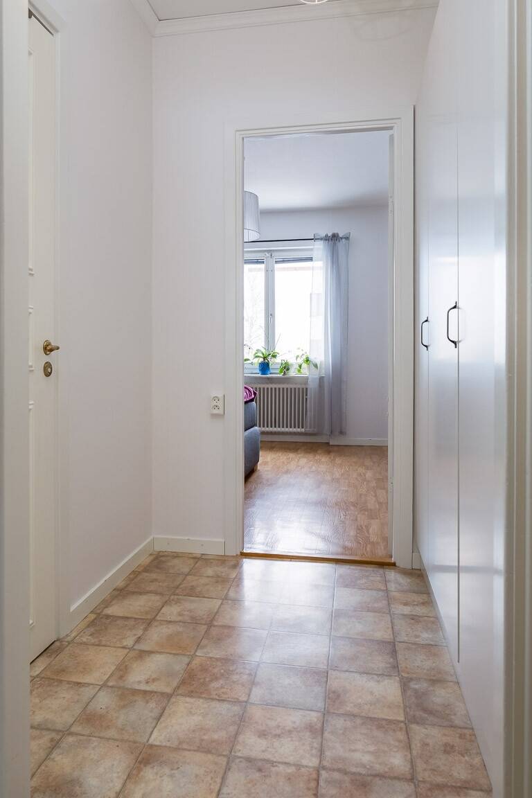 3 rum Lägenhet på Frösövägen 18 A Frösön Östersunds kommun - bild 14