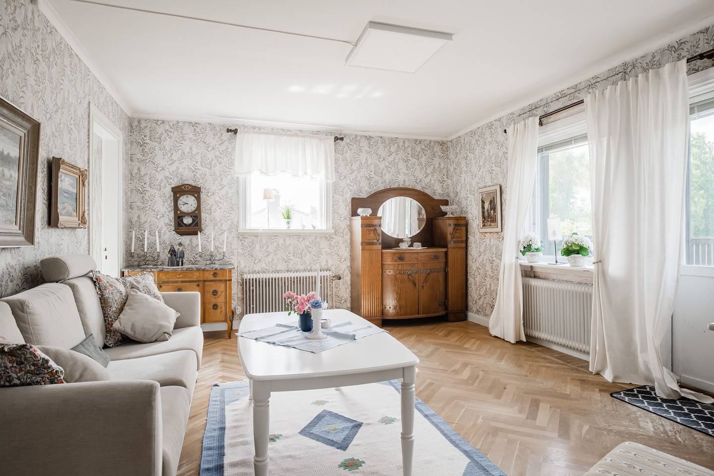 5 rum Villa på Spannmålsgatan 12 Hova Tätort Gullspångs kommun - bild 18