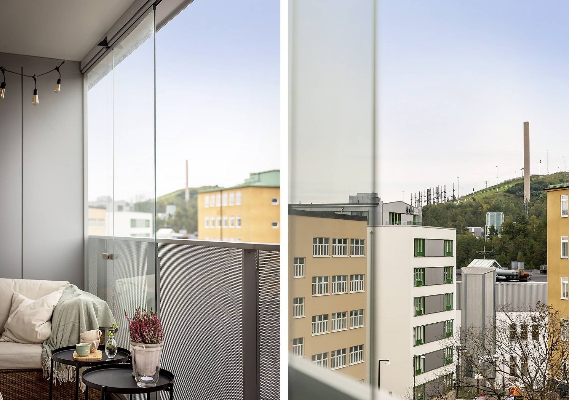 2 rum Lägenhet på Virkesvägen 17 Hammarby Sjöstad Stockholms kommun - bild 15