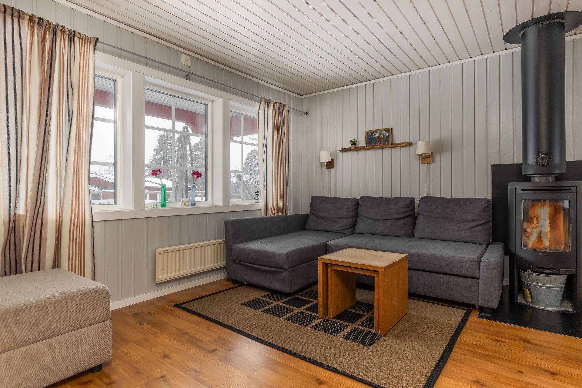 3 rum Lägenhet på Säfsbyn 241 Fredriksberg Ludvika kommun - bild 7