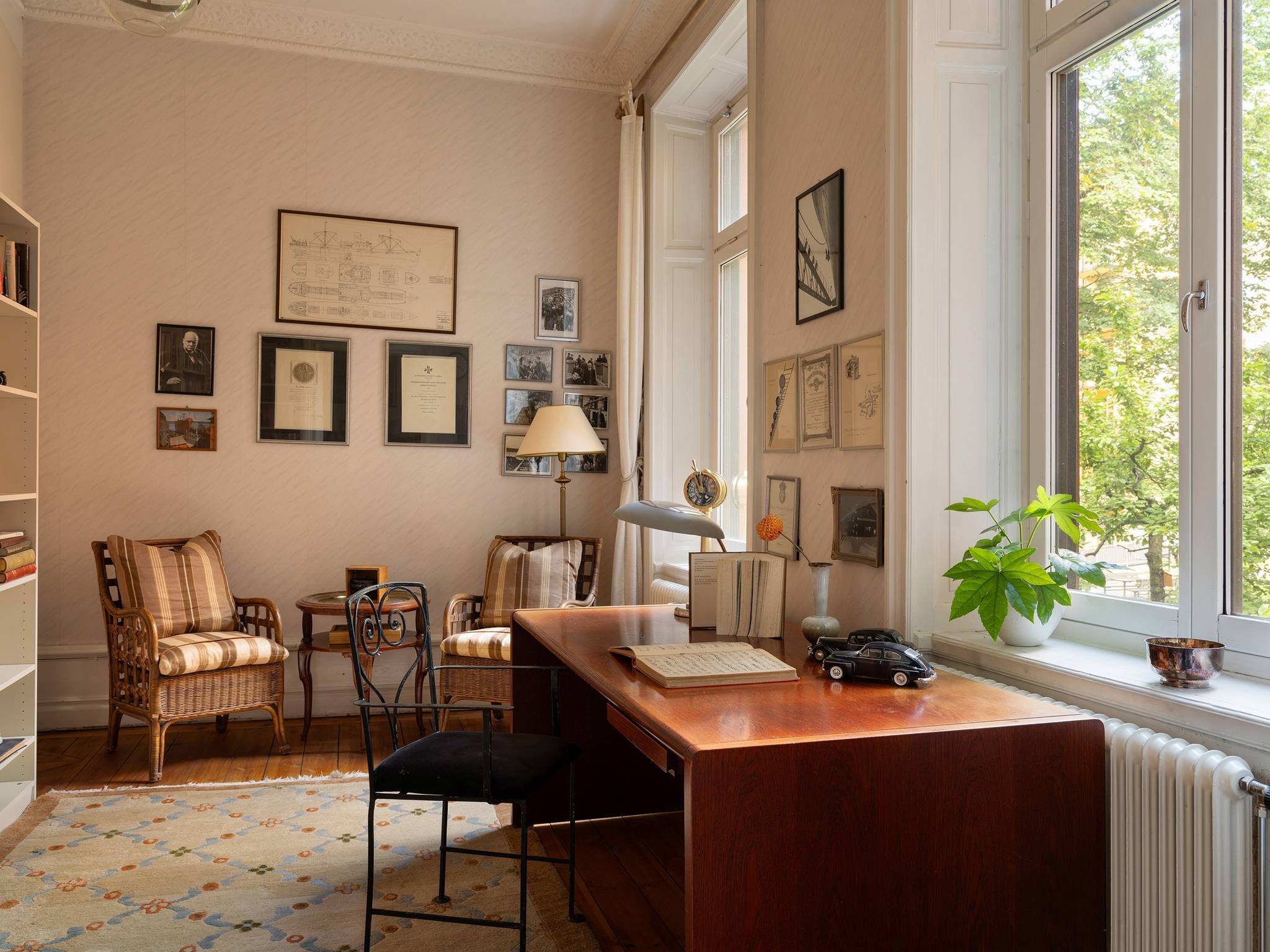 5 rum Lägenhet på Sankt Paulsgatan 35B Södermalm Stockholms kommun - bild 50