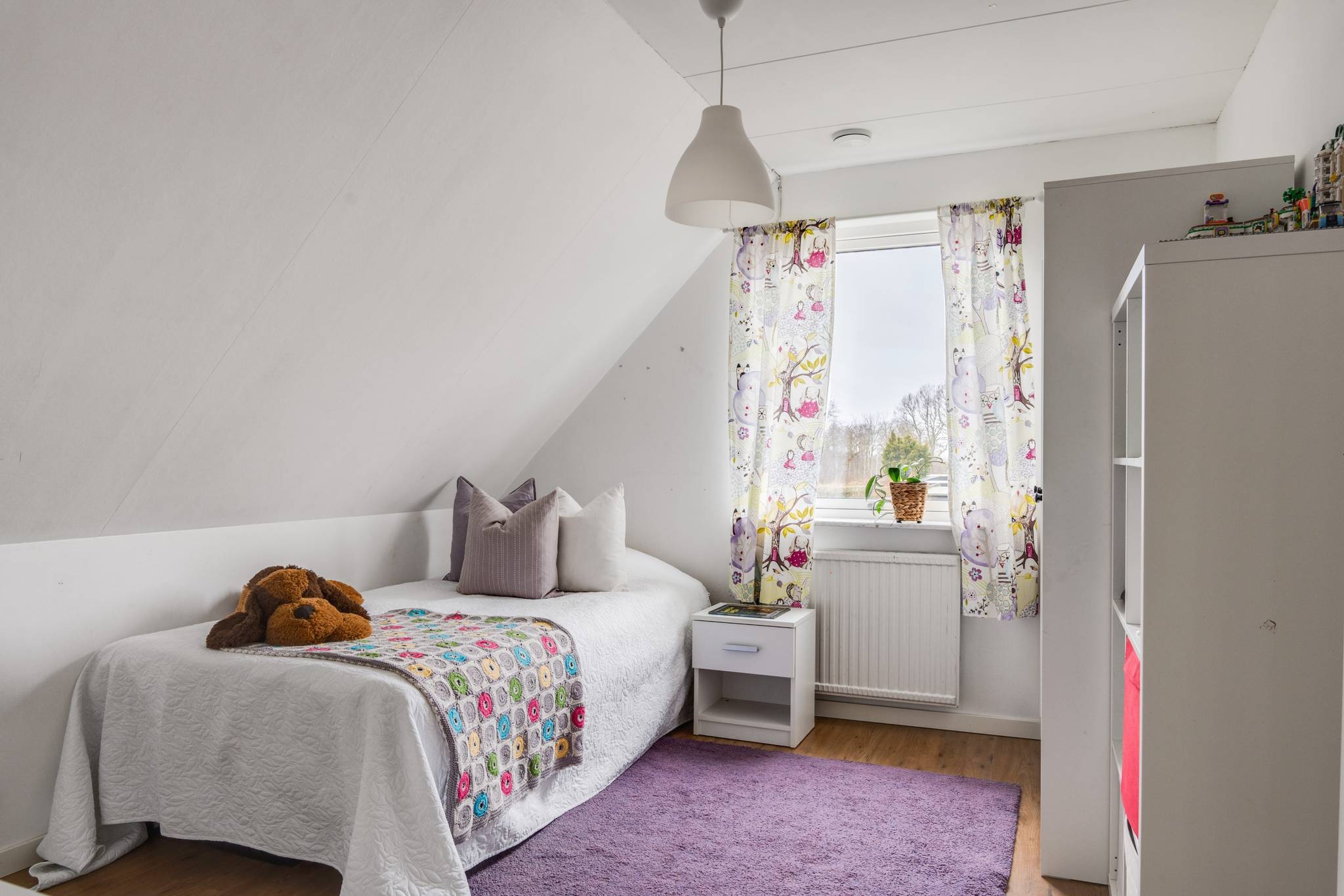 5 rum Villa på Krooksgatan 11 Hörby Hörby kommun - bild 30