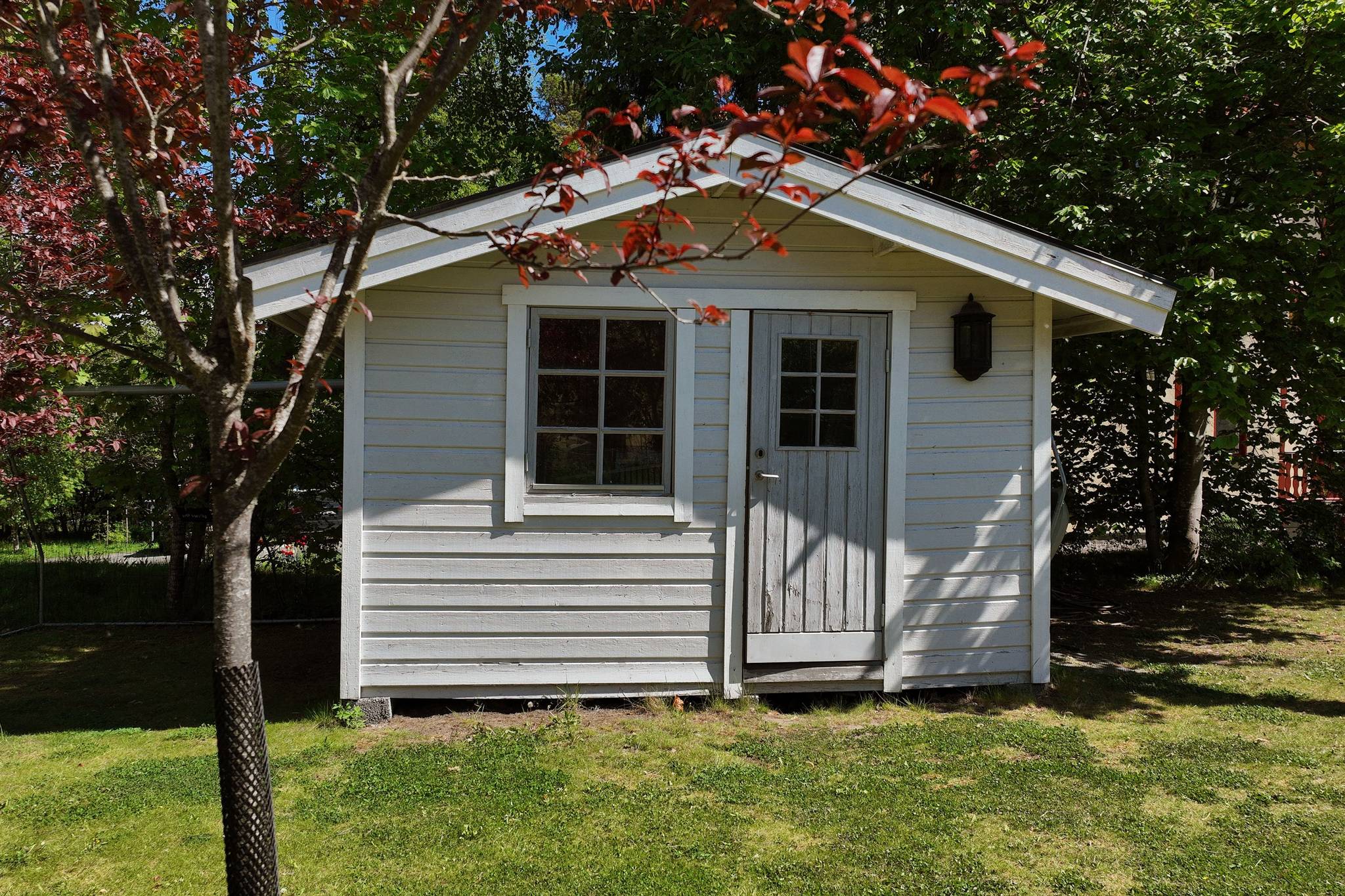 13 rum Villa på Modgunnvägen 5 Stockholm - Djursholm Danderyds kommun - bild 55
