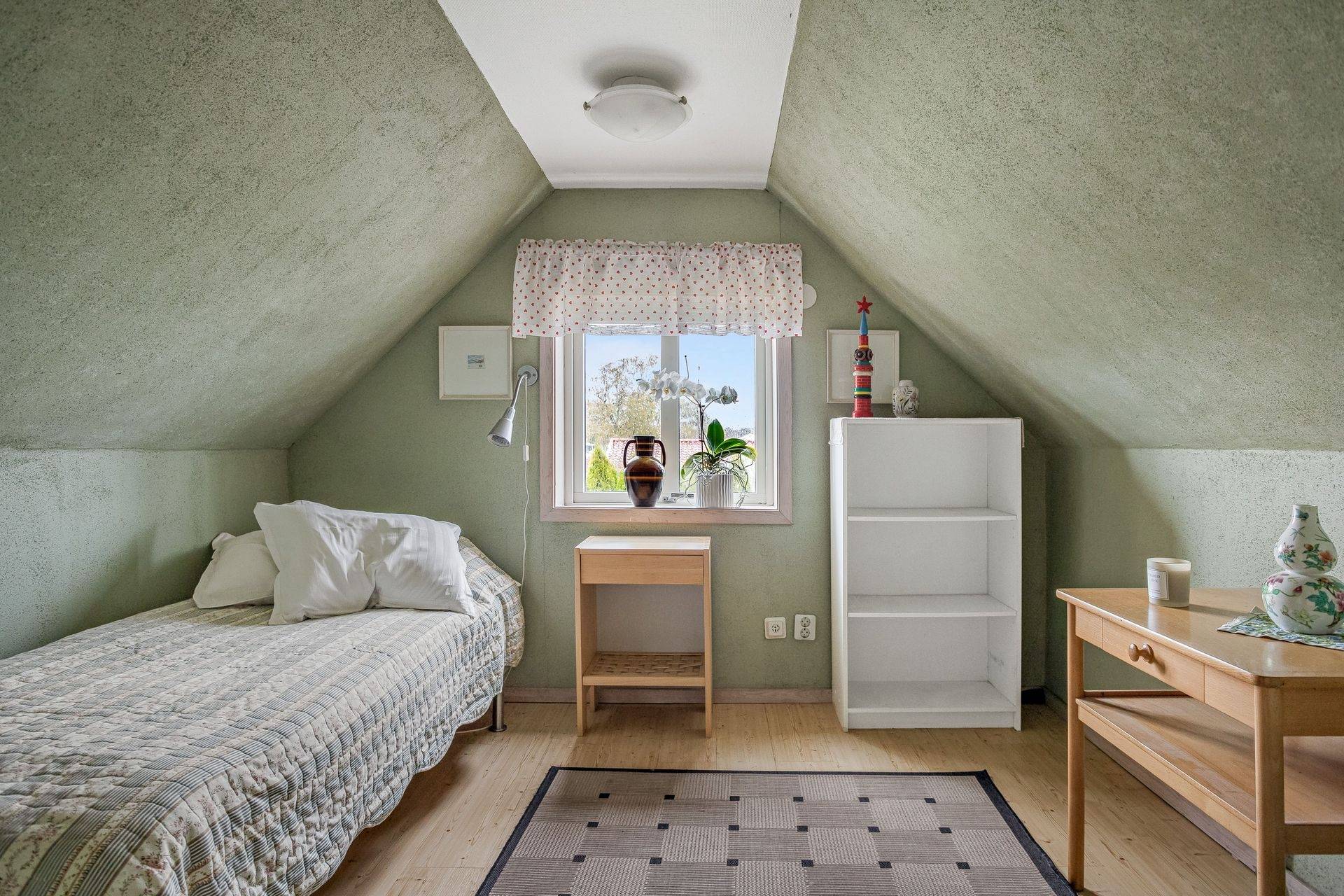 4 rum Villa på Junivägen 19 Halmstad Halmstads kommun - bild 27