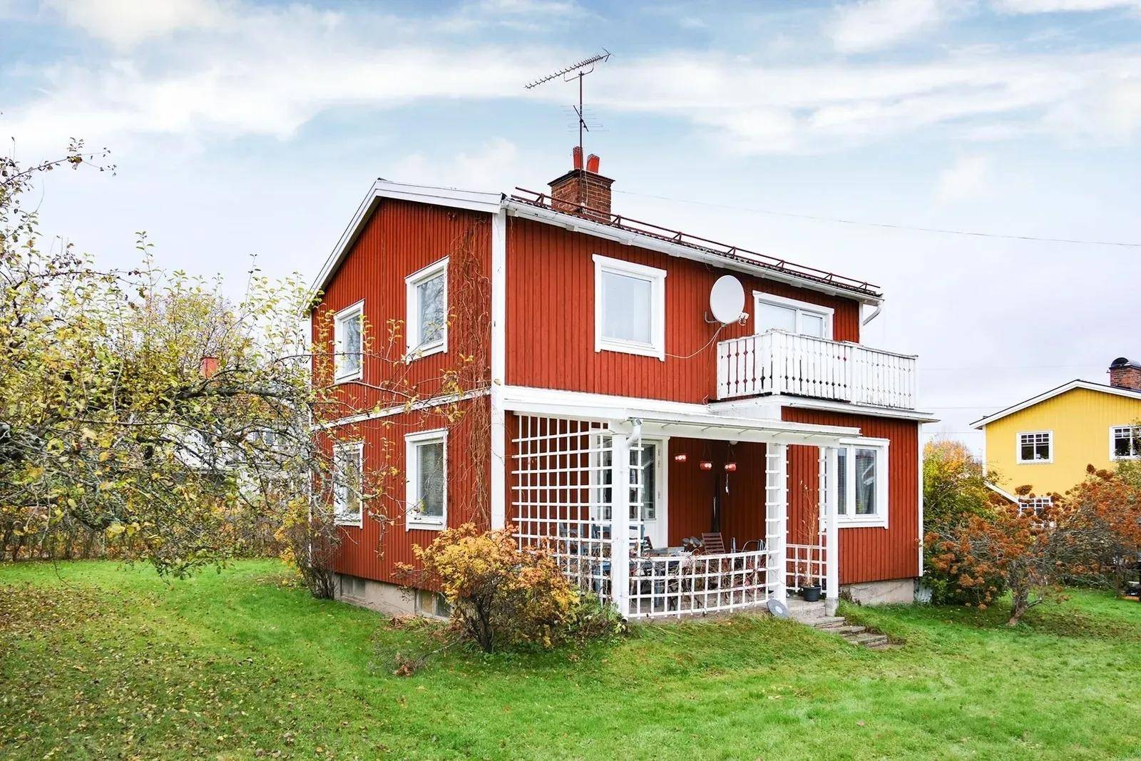 Borlänge, Borlänge kommun
