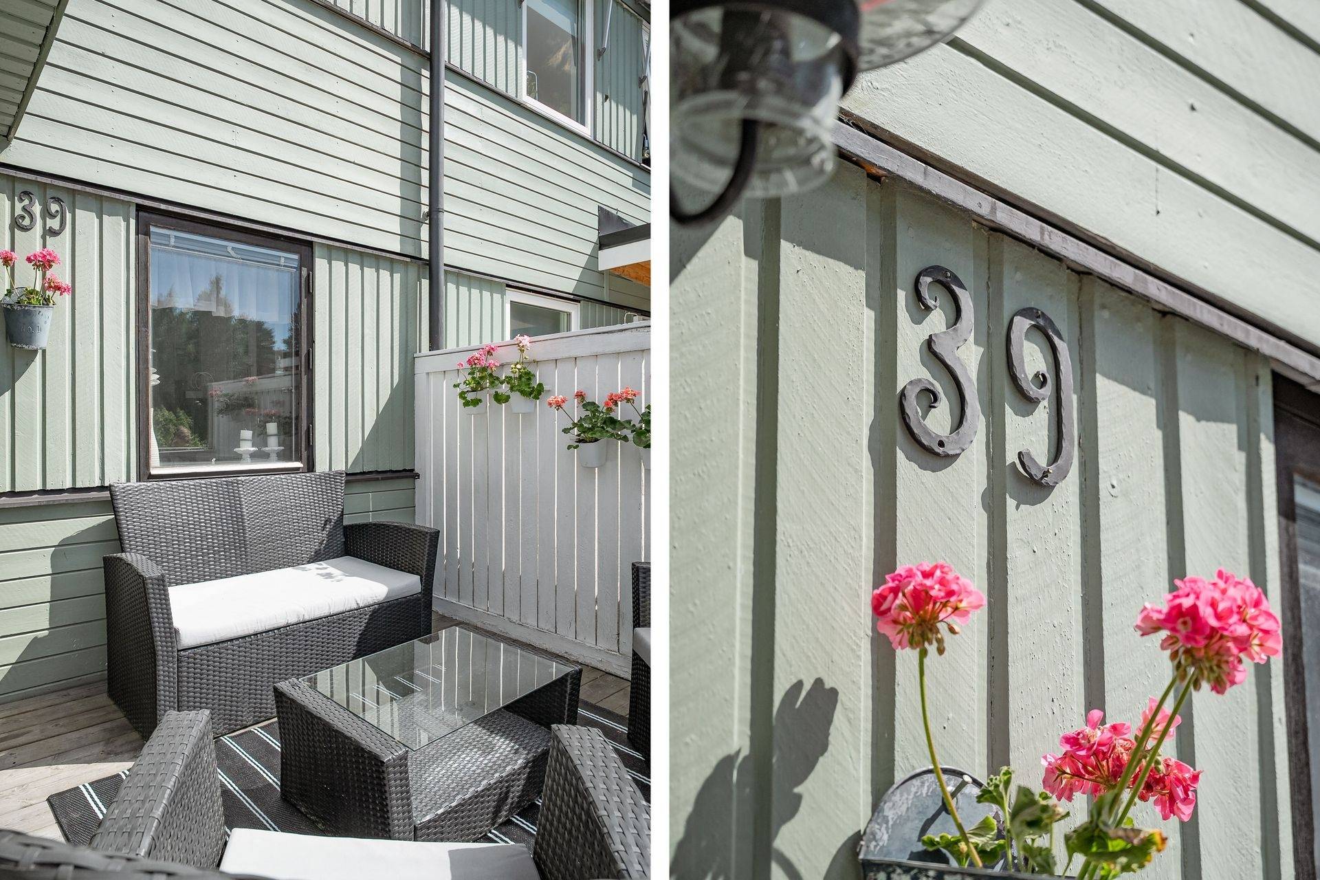 4 rum Radhus på Radhusgatan 39 Sörberge Timrå kommun - bild 3