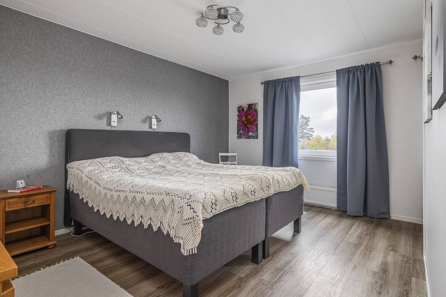 4 rum Radhus på Visthusvägen 11 Njurunda Sundsvalls kommun - bild 28