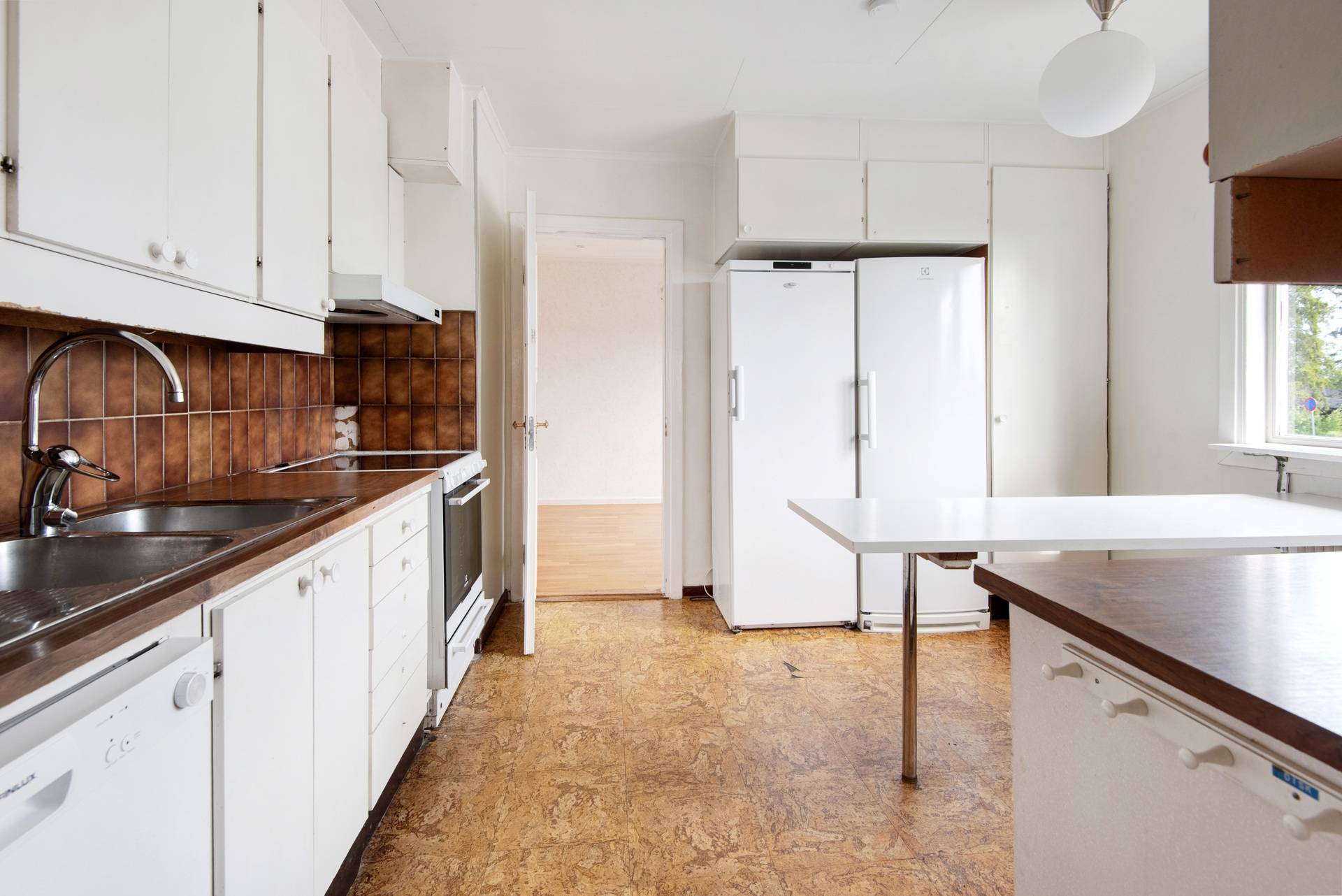 6 rum Villa på Annebergsvägen 18 Vendelsömalm Haninge kommun - bild 9