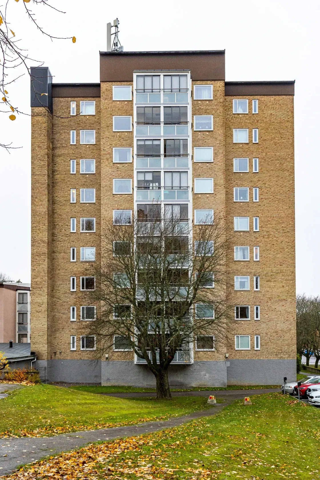 1 rum Lägenhet på Hagavägen 36 Köpings kommun - bild 3