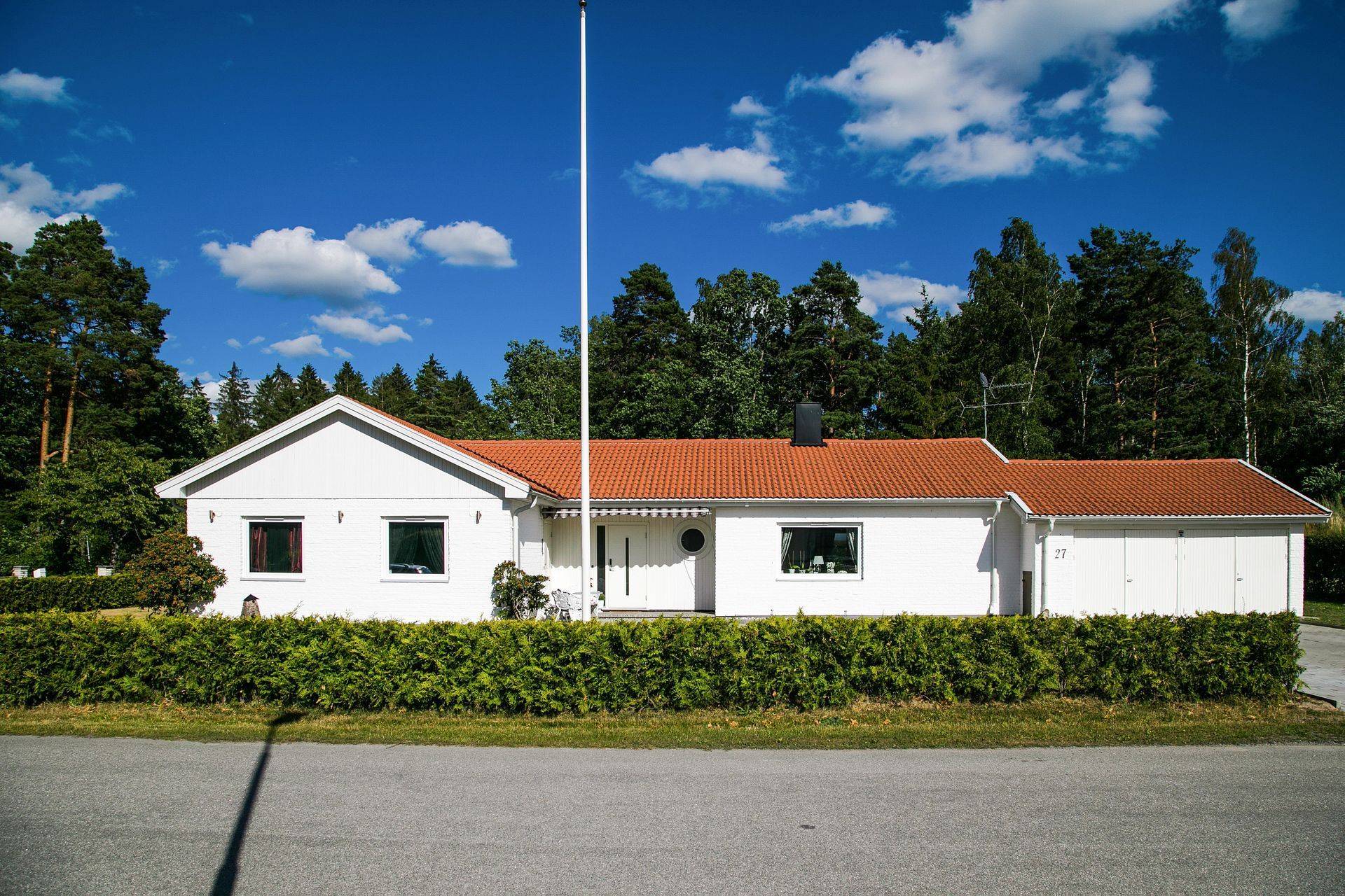 6 rum Villa på Orkanvägen 27 Tallboda Linköpings kommun - bild 4