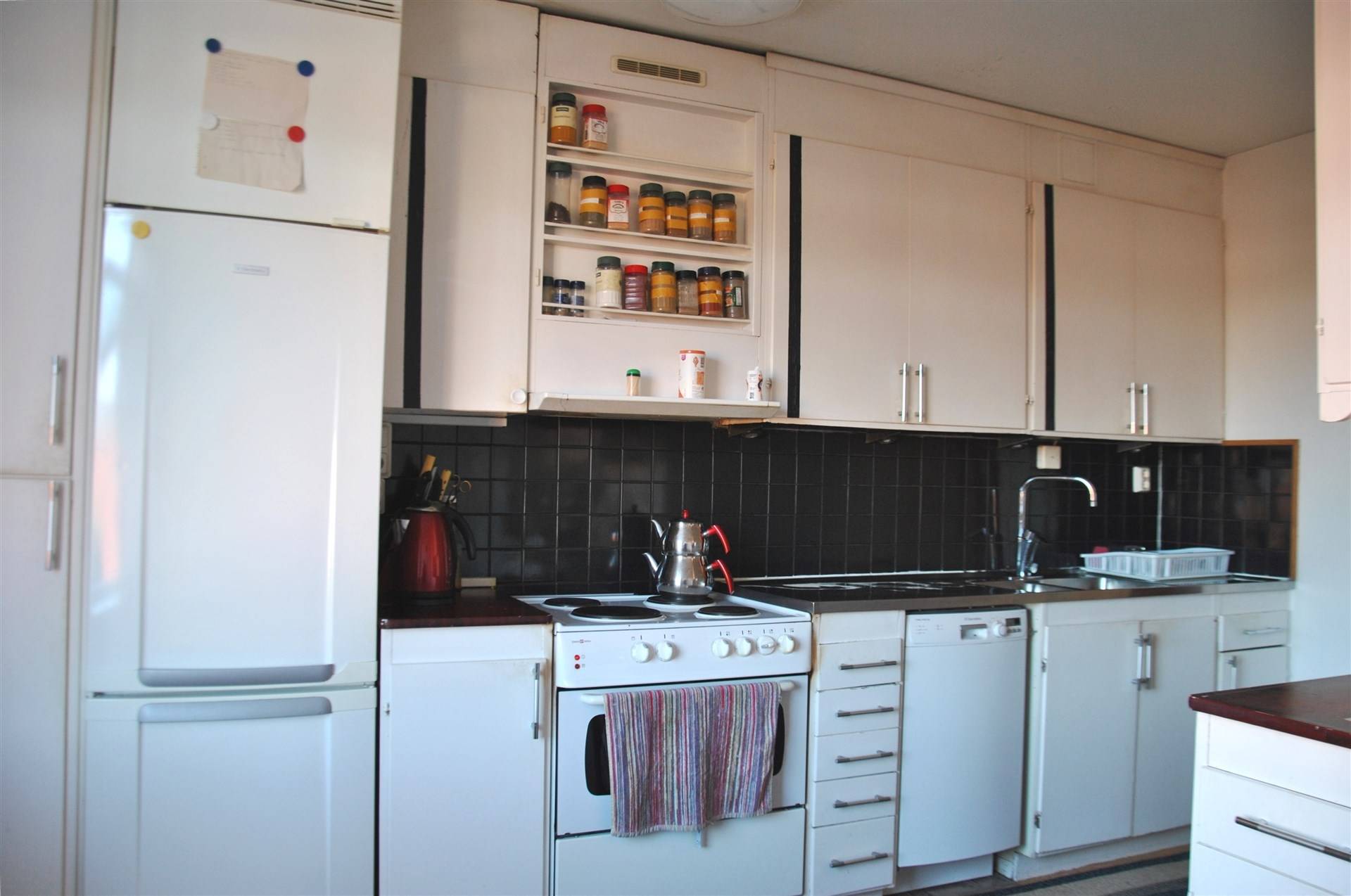 3 rum Lägenhet på Bokgatan 8 Torpa Vänersborgs kommun - bild 9